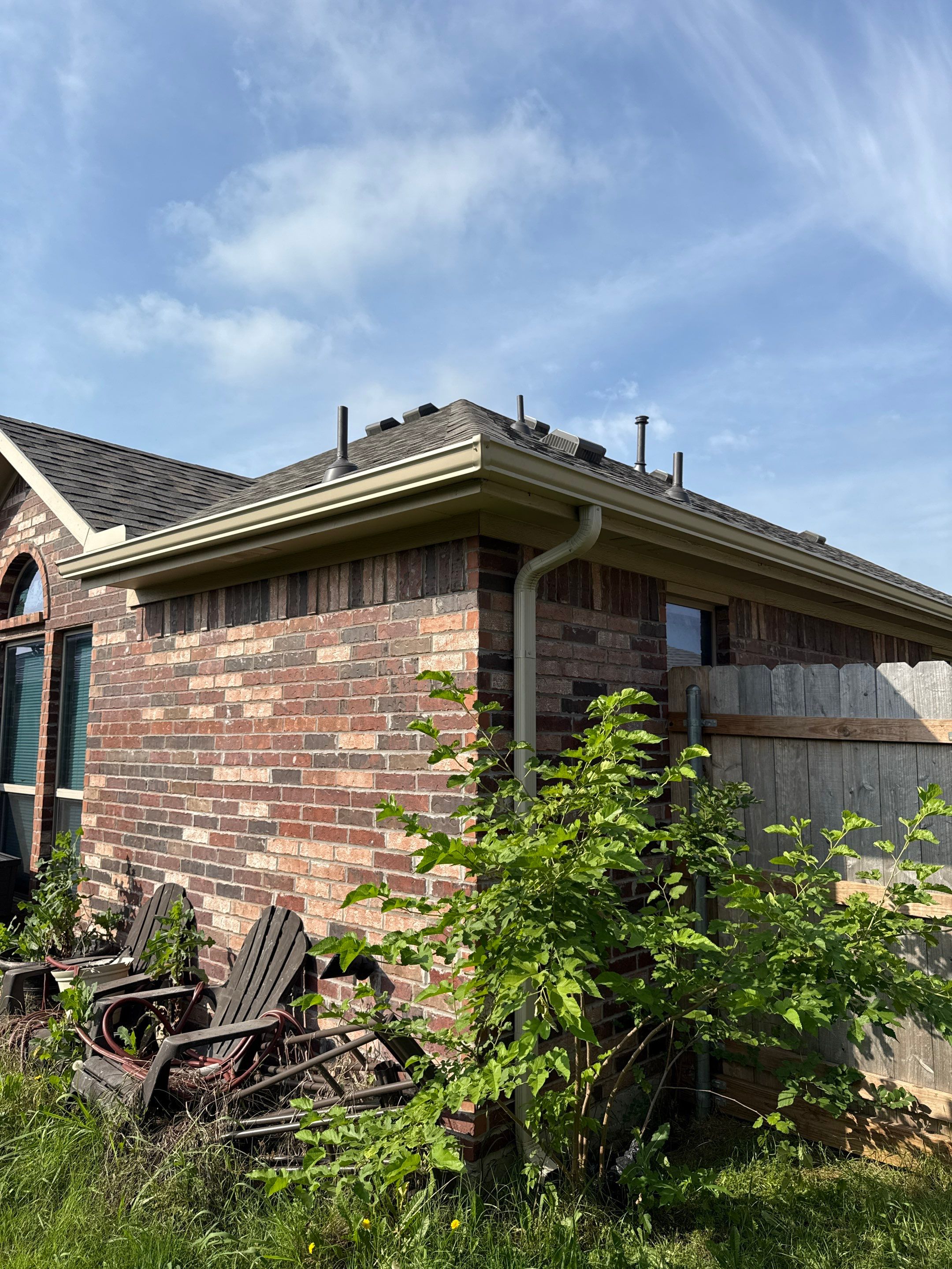 Project in Little Elm by Armor Roofing | Exteriors