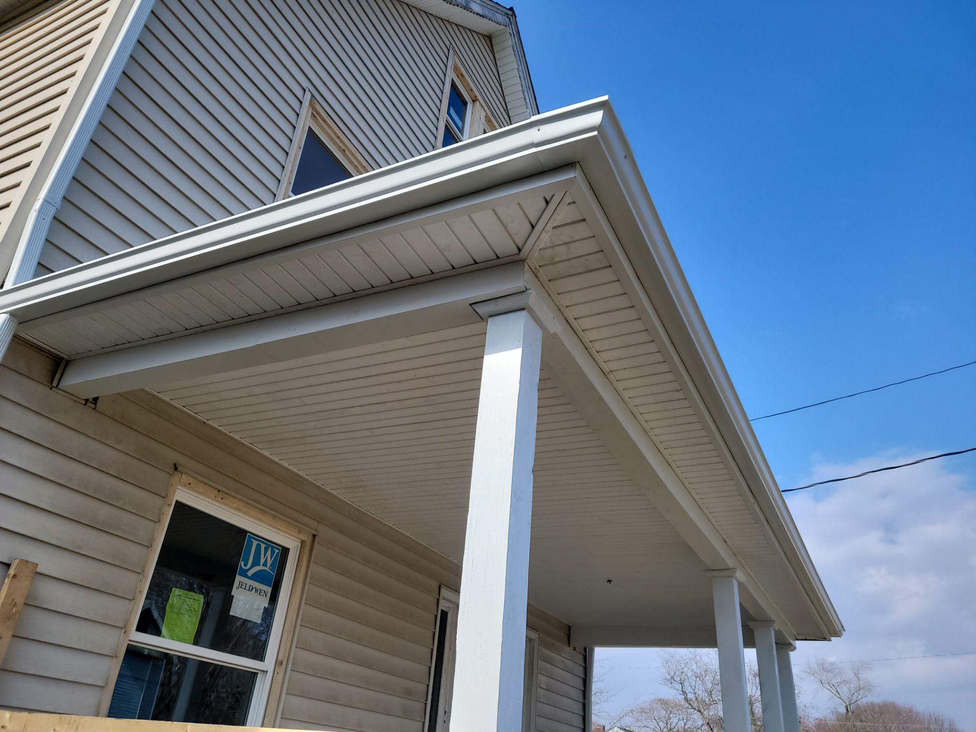 Joseph Karam 205 by Silver Leaf Contracting 