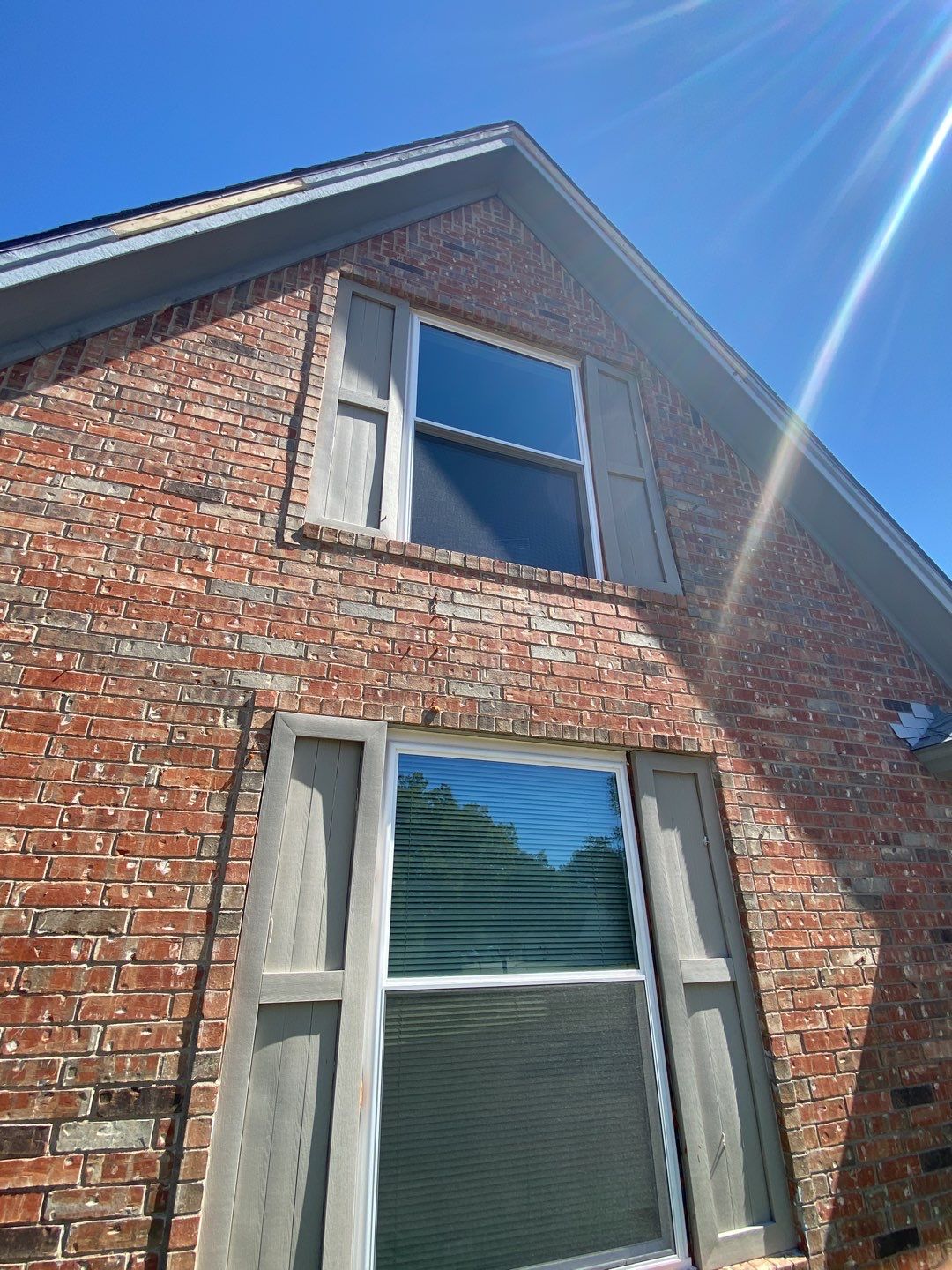 Complete Remodeling To A 40 Year Old House in Burleson, TX photo 286