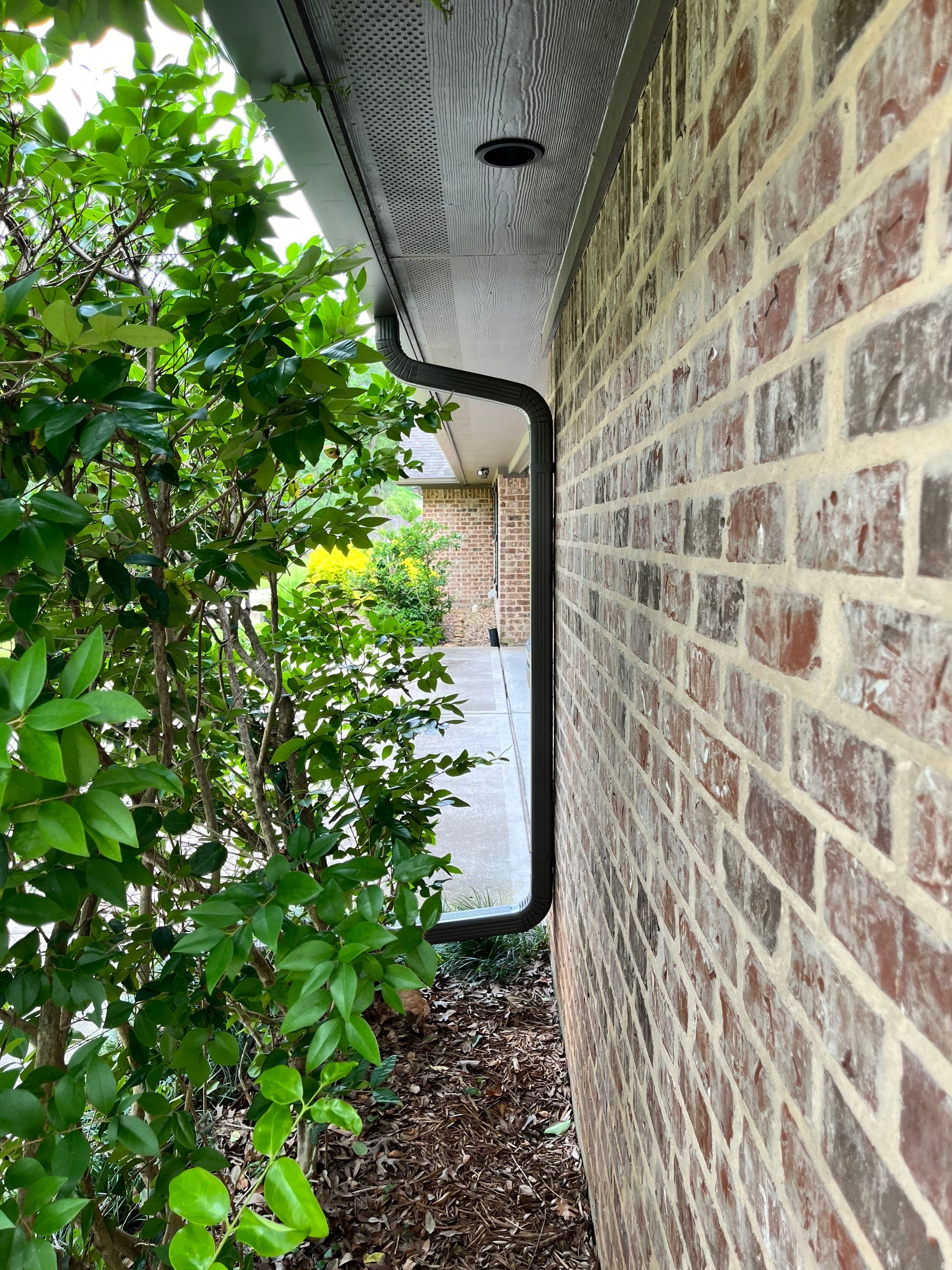 5807 Lilac Street by Noble Roofing