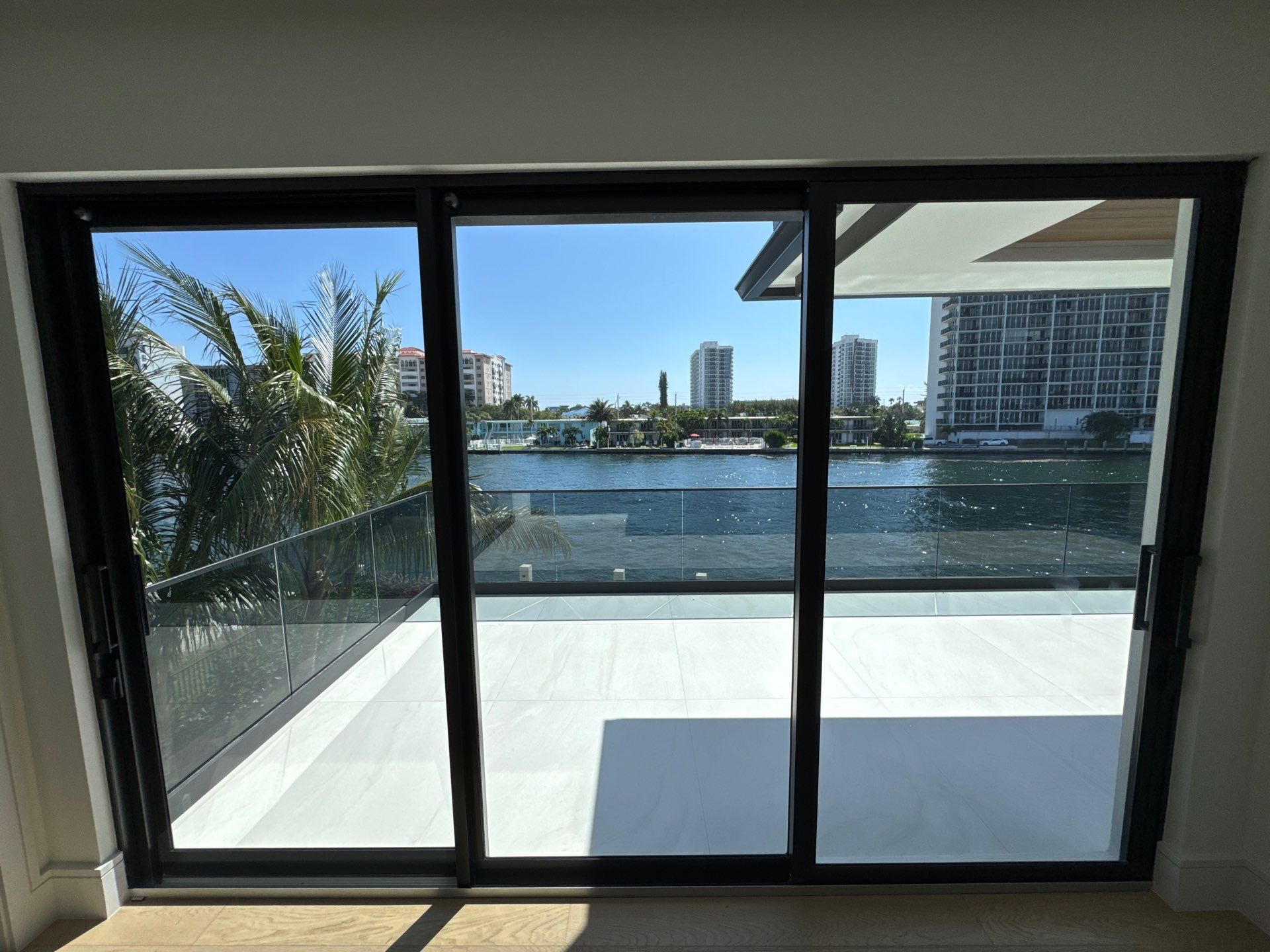 Todd's Project  by Florida Storm Protection Unlimited