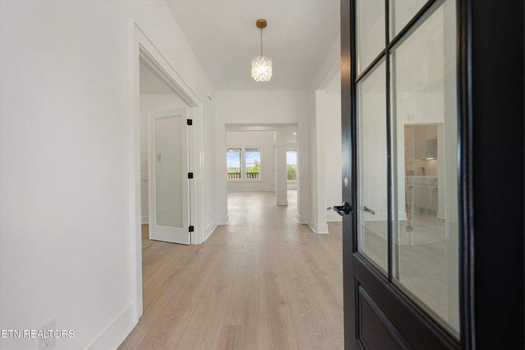 Project in Oak Ridge, TN by Footprints Floors Knoxville