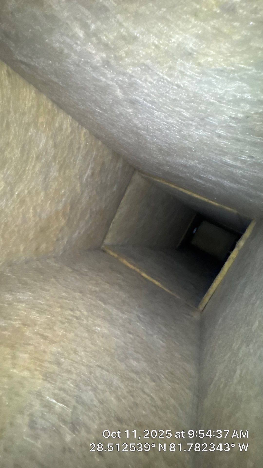 Air Duct Cleaning in Clermont by Hygienic Air, Inc