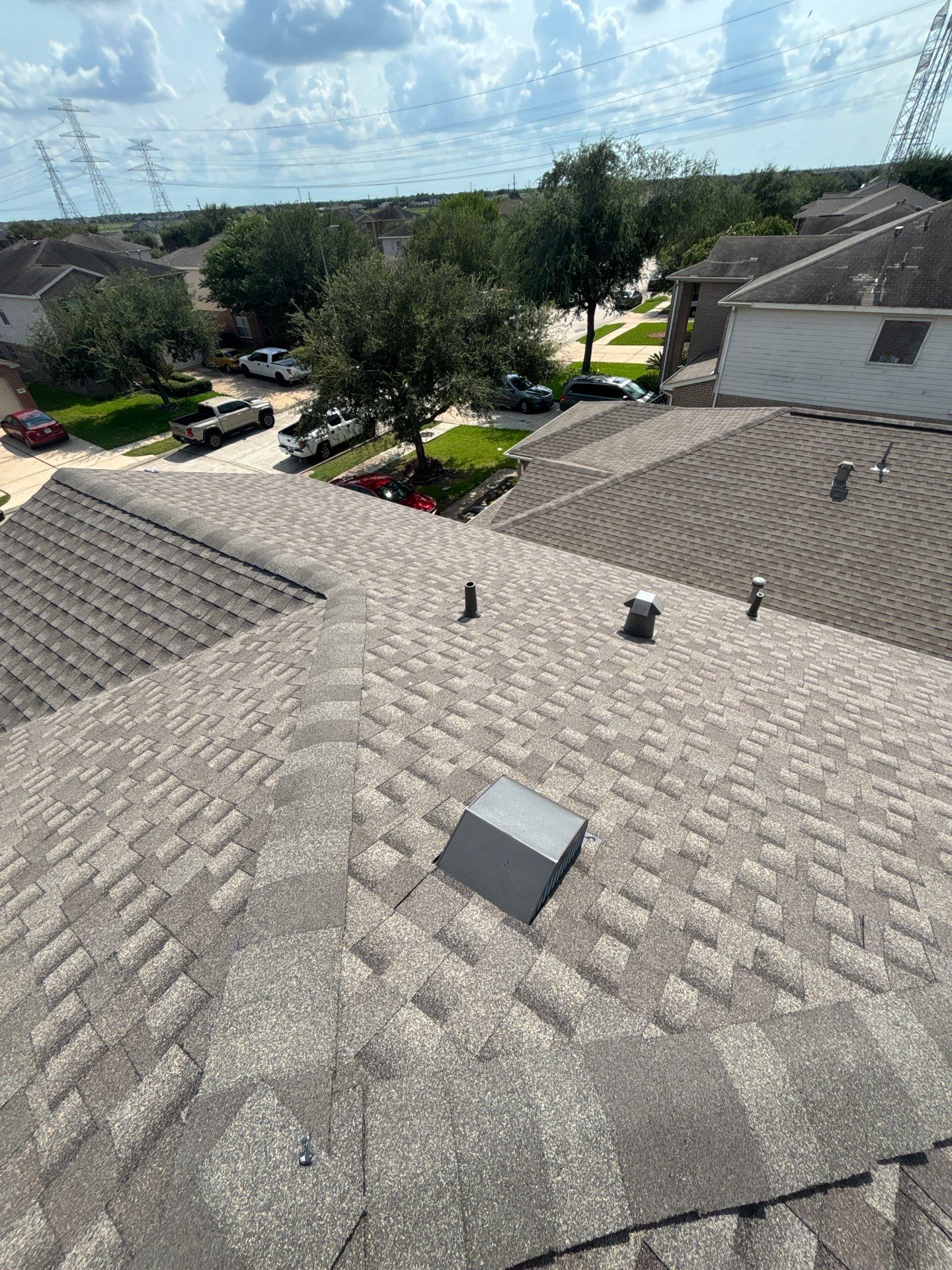 Roof Repair Richmond by Roof Repair Services LLC