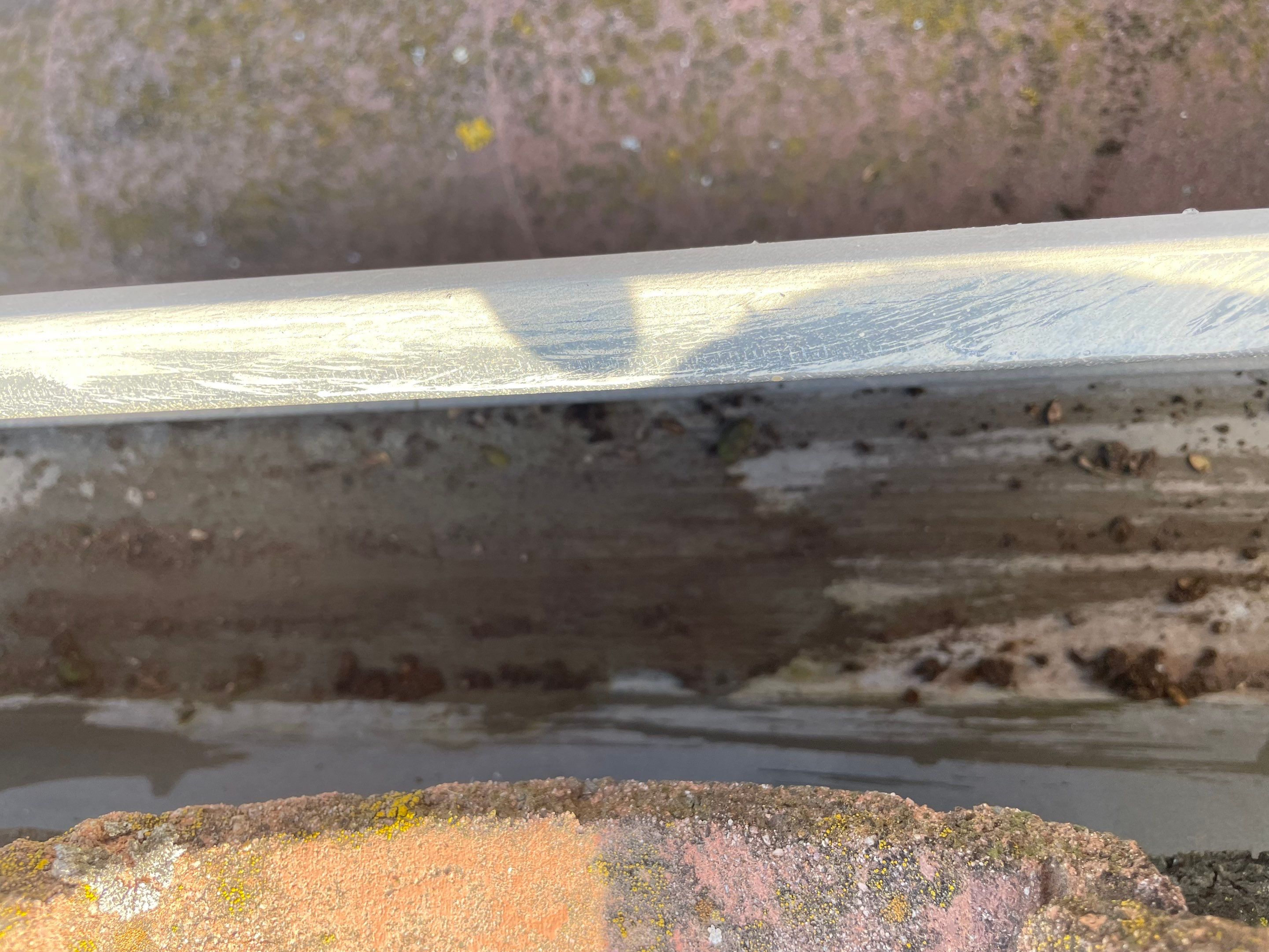 Morgan Hill Triple Combo Cleaning by All One Solar Shine