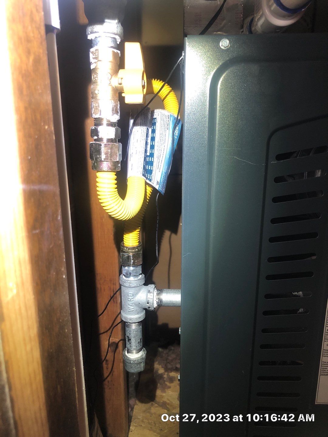 Full HVAC System Changeout w/ New Duct System by Doc Savage Heating and Air