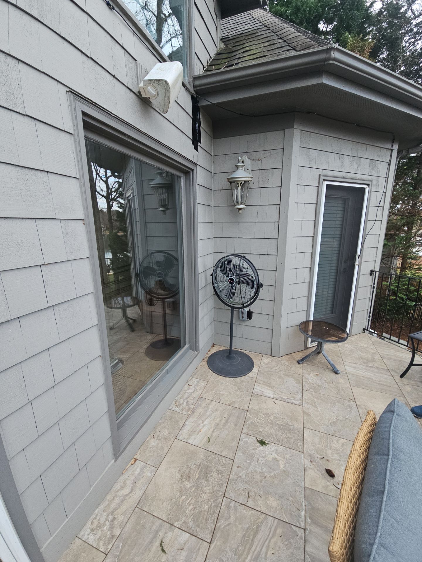 Exterior Rot Repair & Window Install by A Step Above Handy LLC 