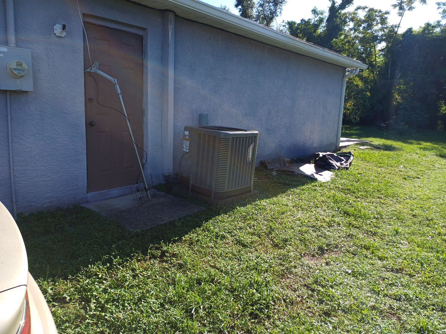 Project in Bradenton by You Restorations LLC DBA YOU-Home