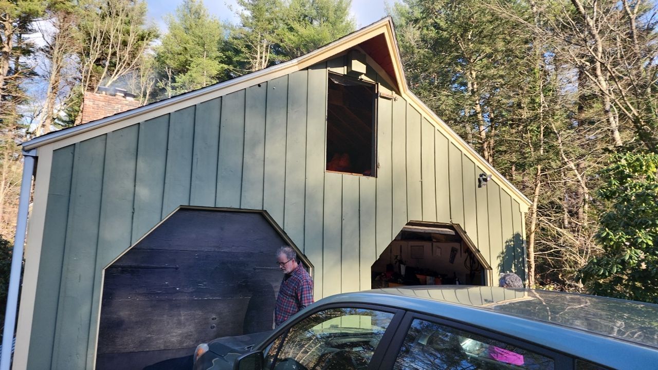 Siding and Windows in Wayland, MA by UBrothers Construction