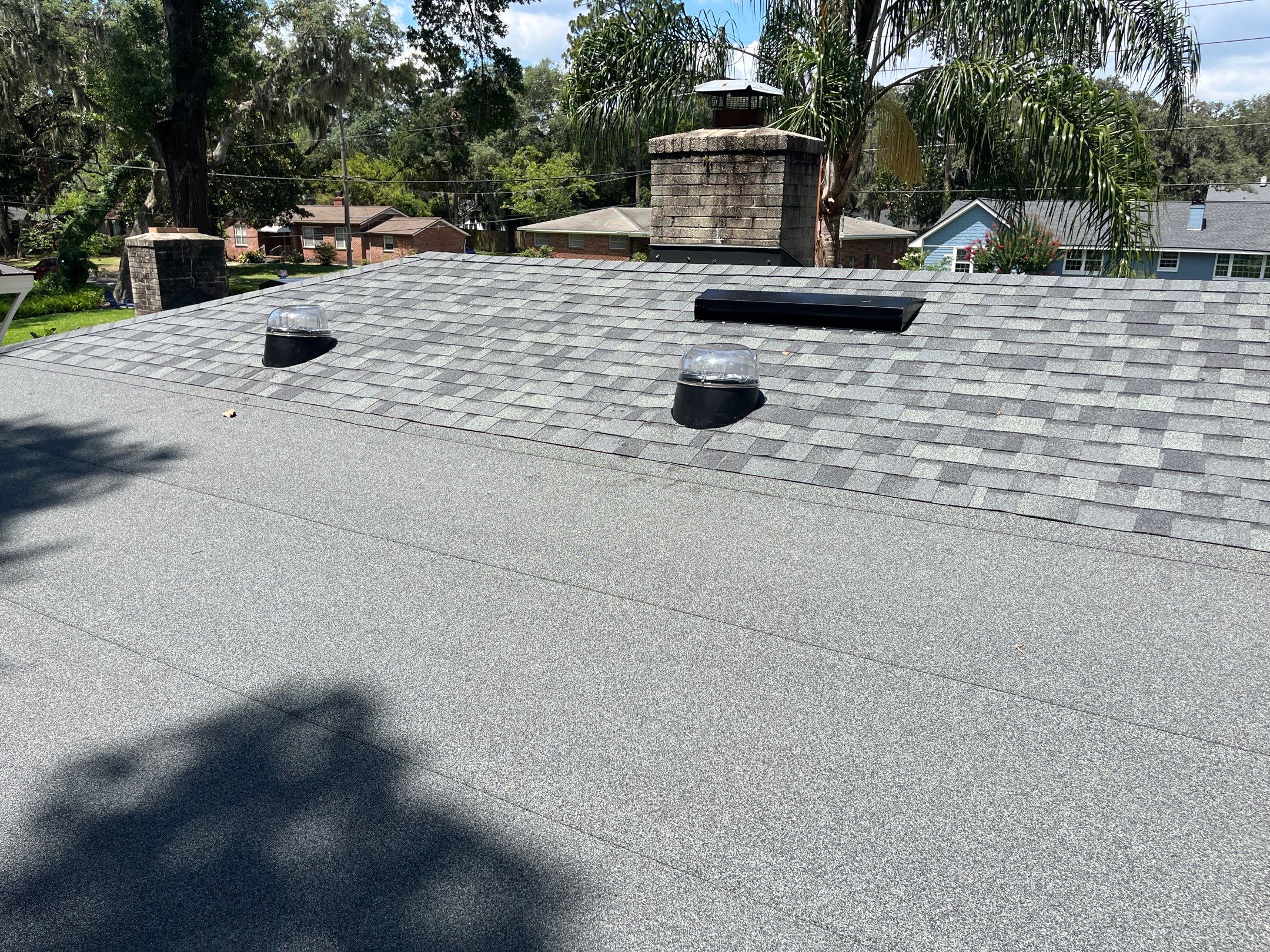 Shingle -> Shingle by Prime Roofing