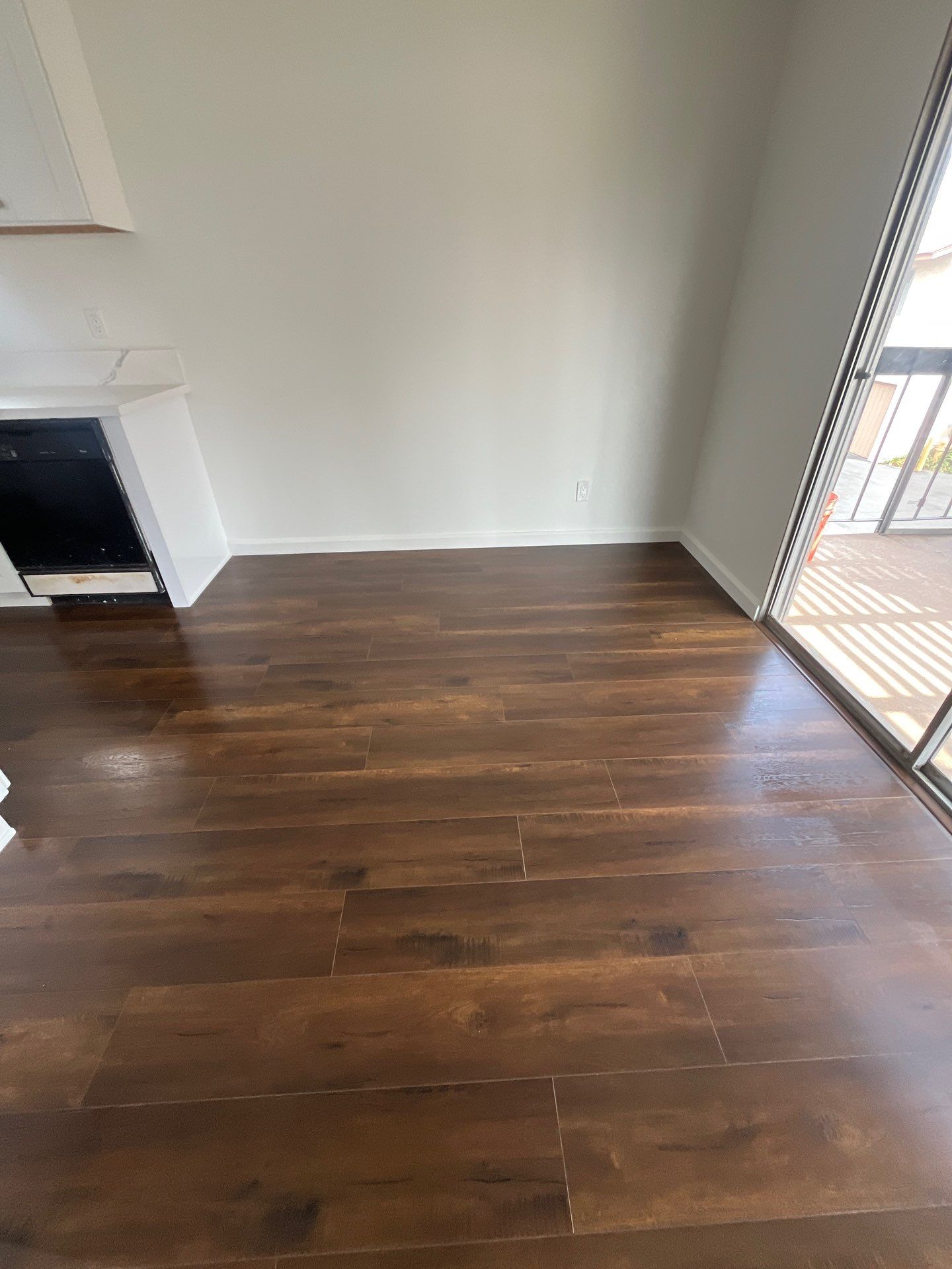 Restoring a Fire Damaged Home - Hacienda Heights by One Stop Source