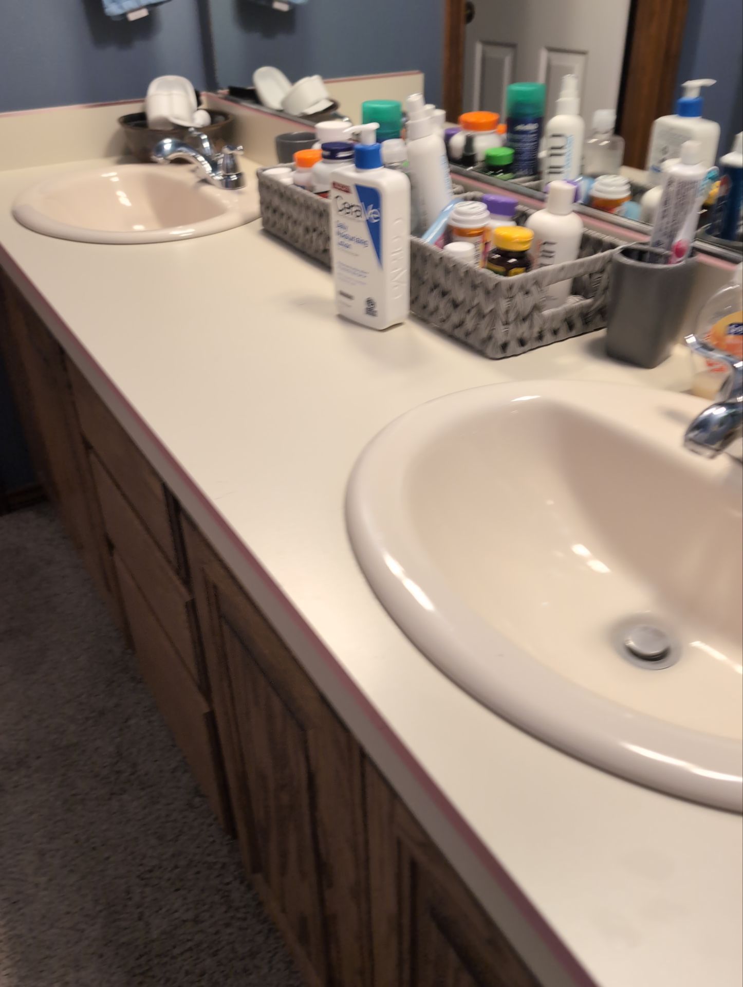 House Cleaning service performed in West Linn by Cloud 9 Professional Cleaning Services