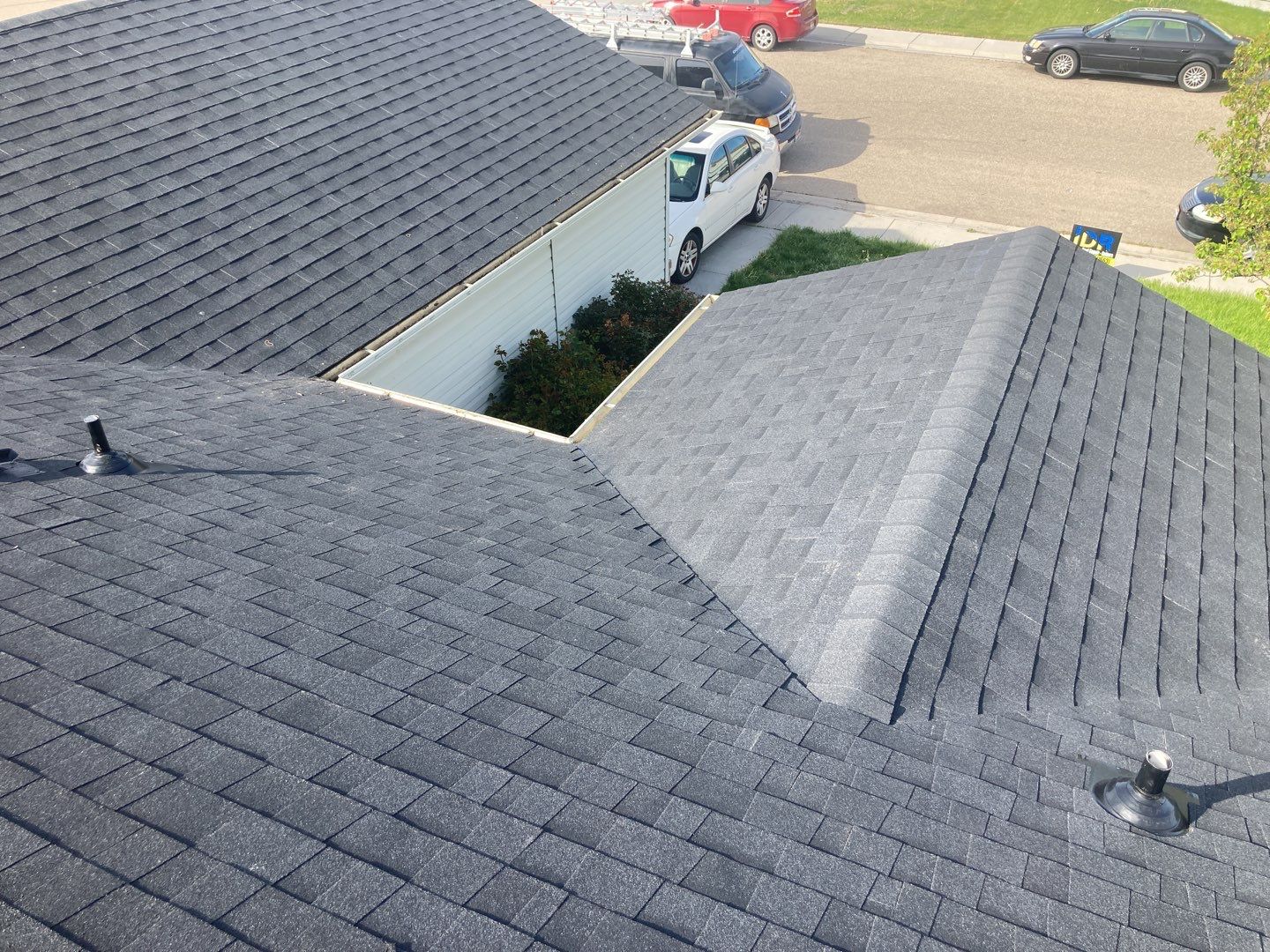 Yes we cover Caldwell Idaho! by ID Roofing LLC