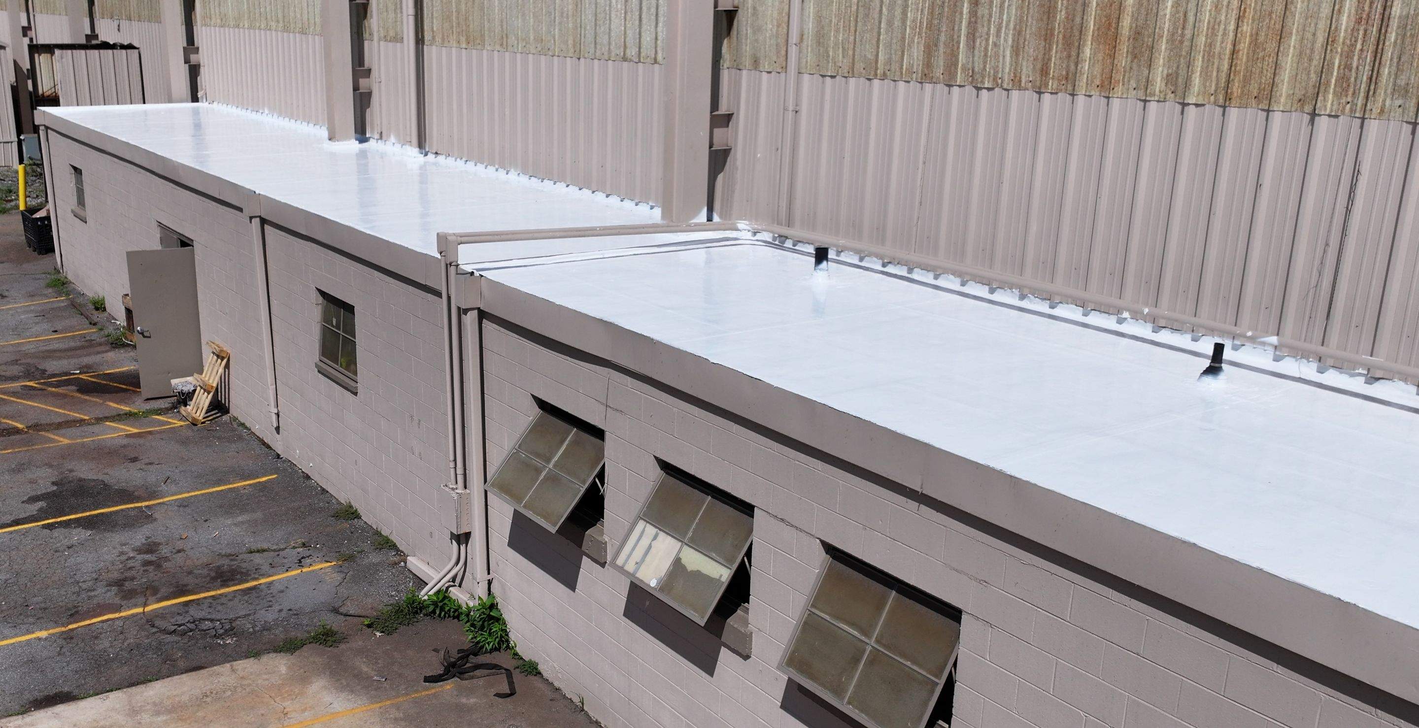 AFCO Steel by Omnia Roofing