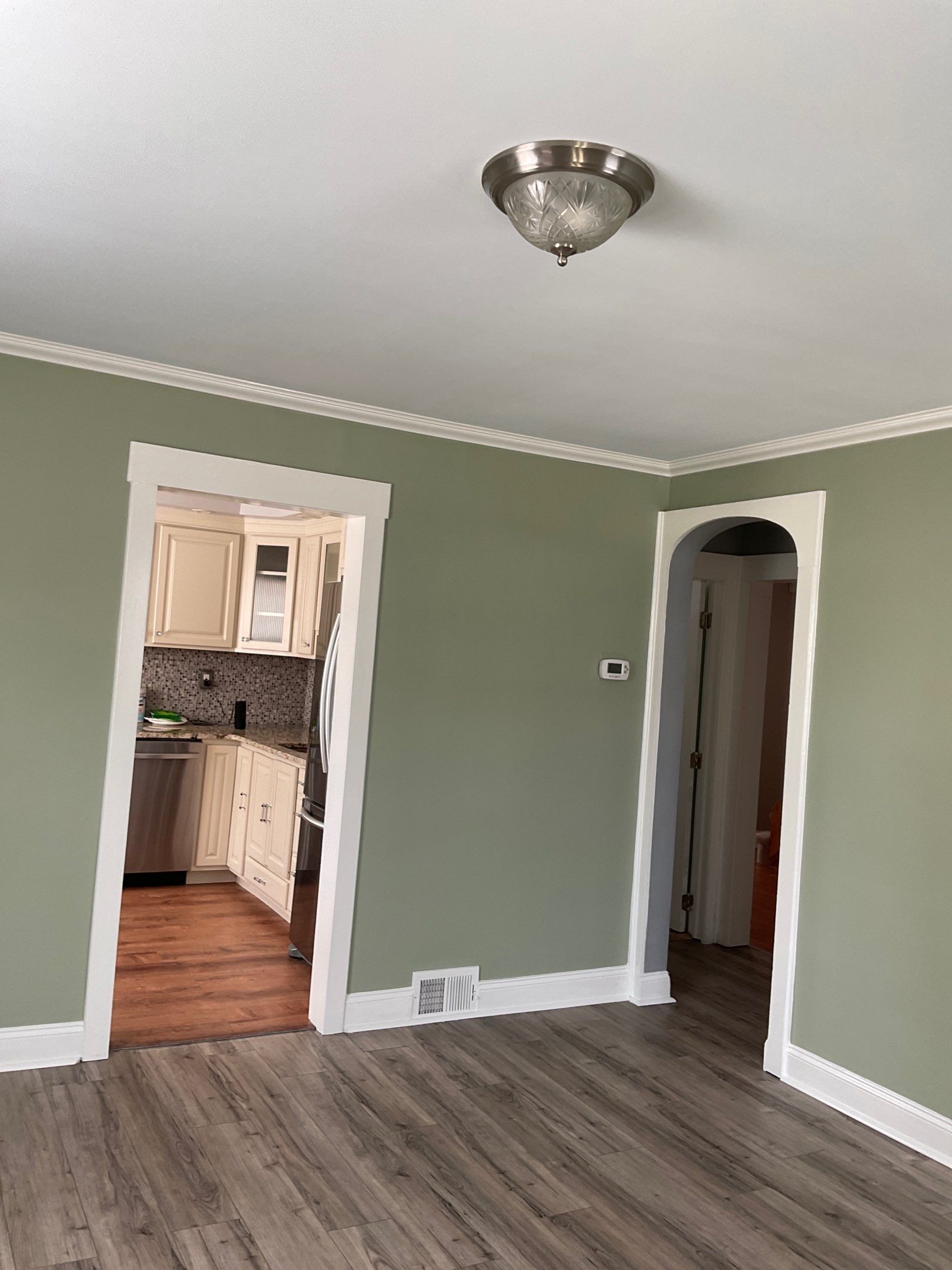 Fresh, Bright, and Completely Transformed in Oaklyn ✨🏡 by Groovy Hues