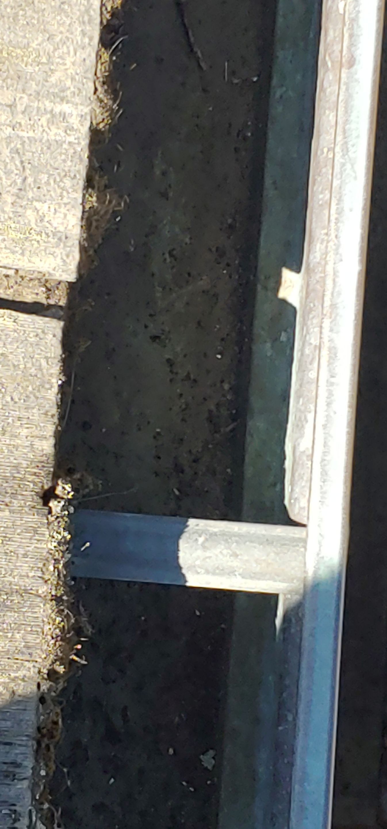 Refurbish and repair shake roof to get ready to sell by Straight Edge Roofing Inc