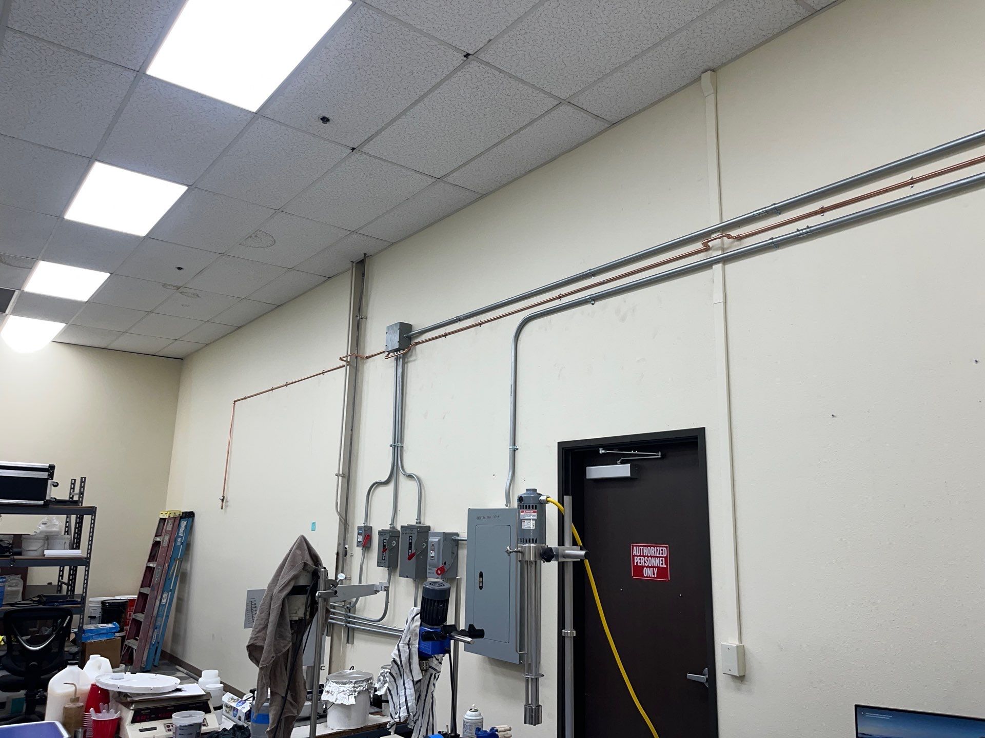 Scope of Work: 7-in-1 Project by Us Plumbing
