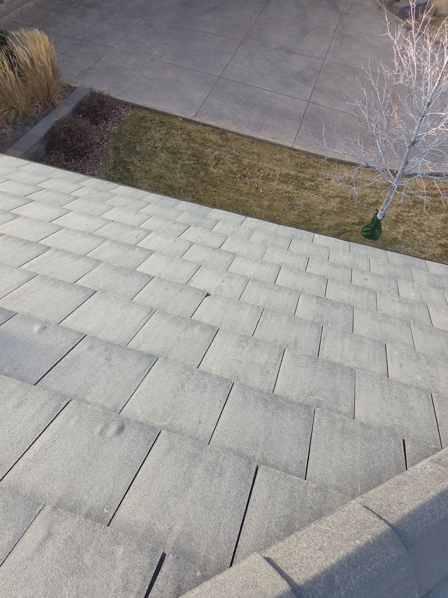 Tile Repair by RTP Roofing Company