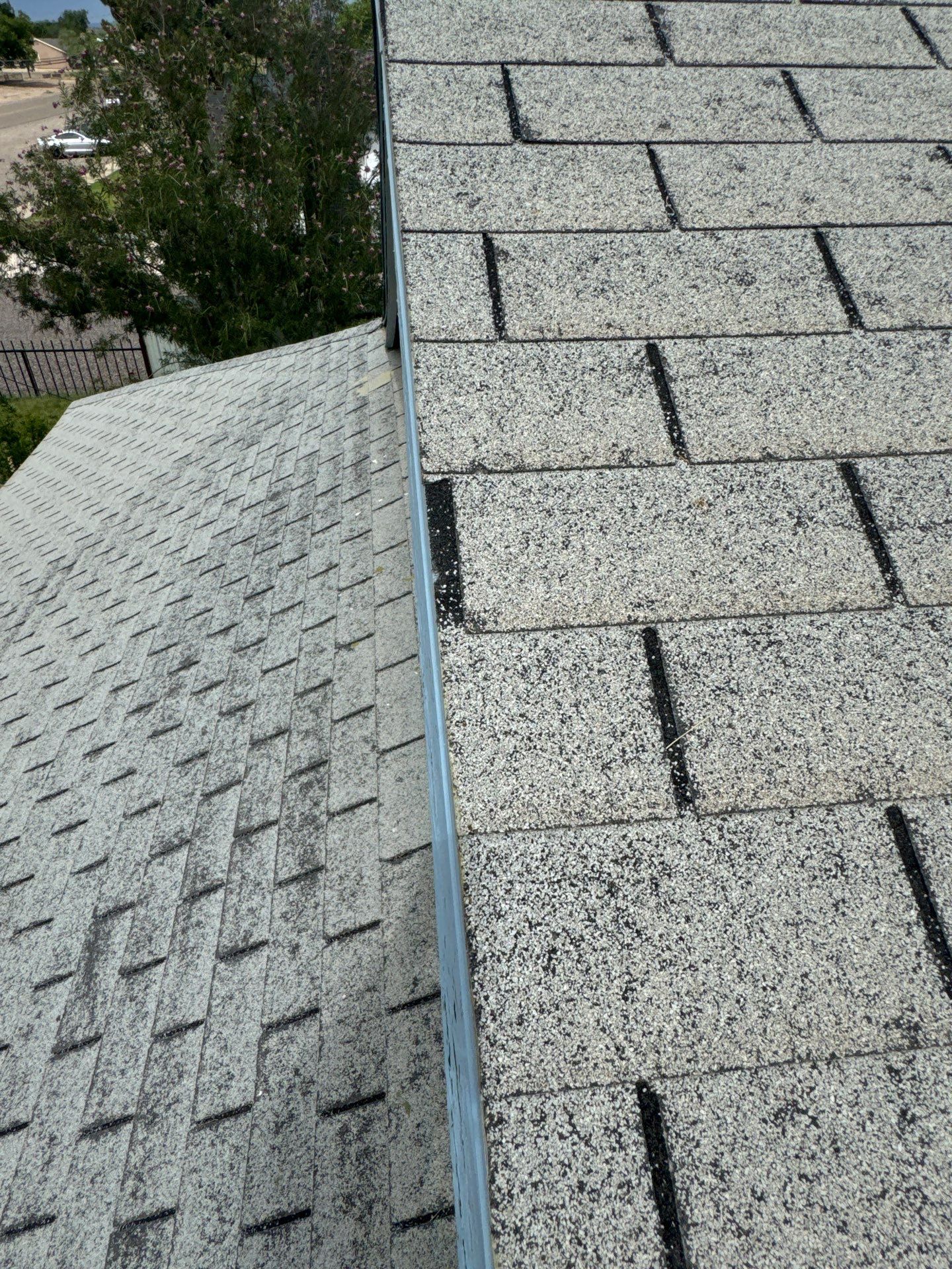 Natalie's Full Re-Roof by All Storm Roofing & Construction