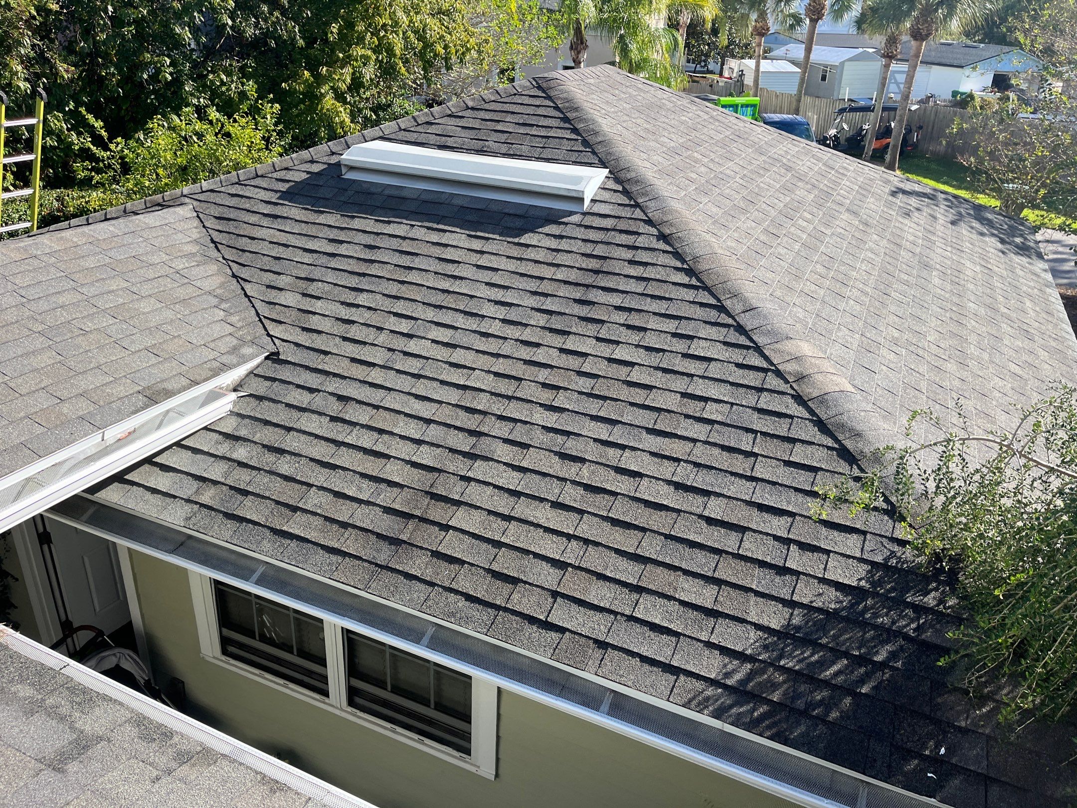 Shingle -> Shingle by Prime Roofing