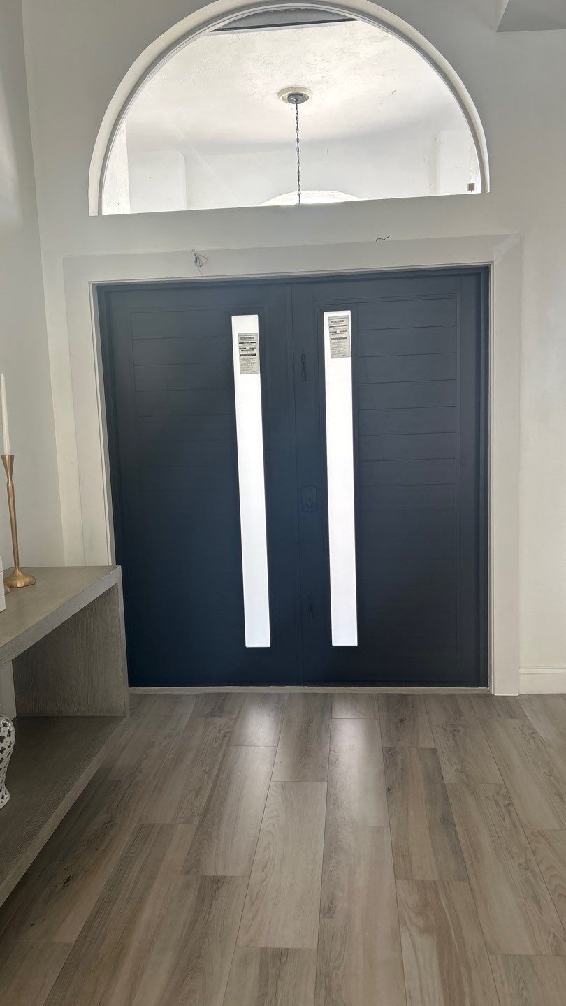 Replacement of windows and doors-Westchester by ASP SuperHome
