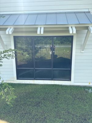 Commercial Installation, Hampstead, NC