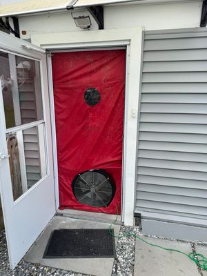 Project in Pittsfield