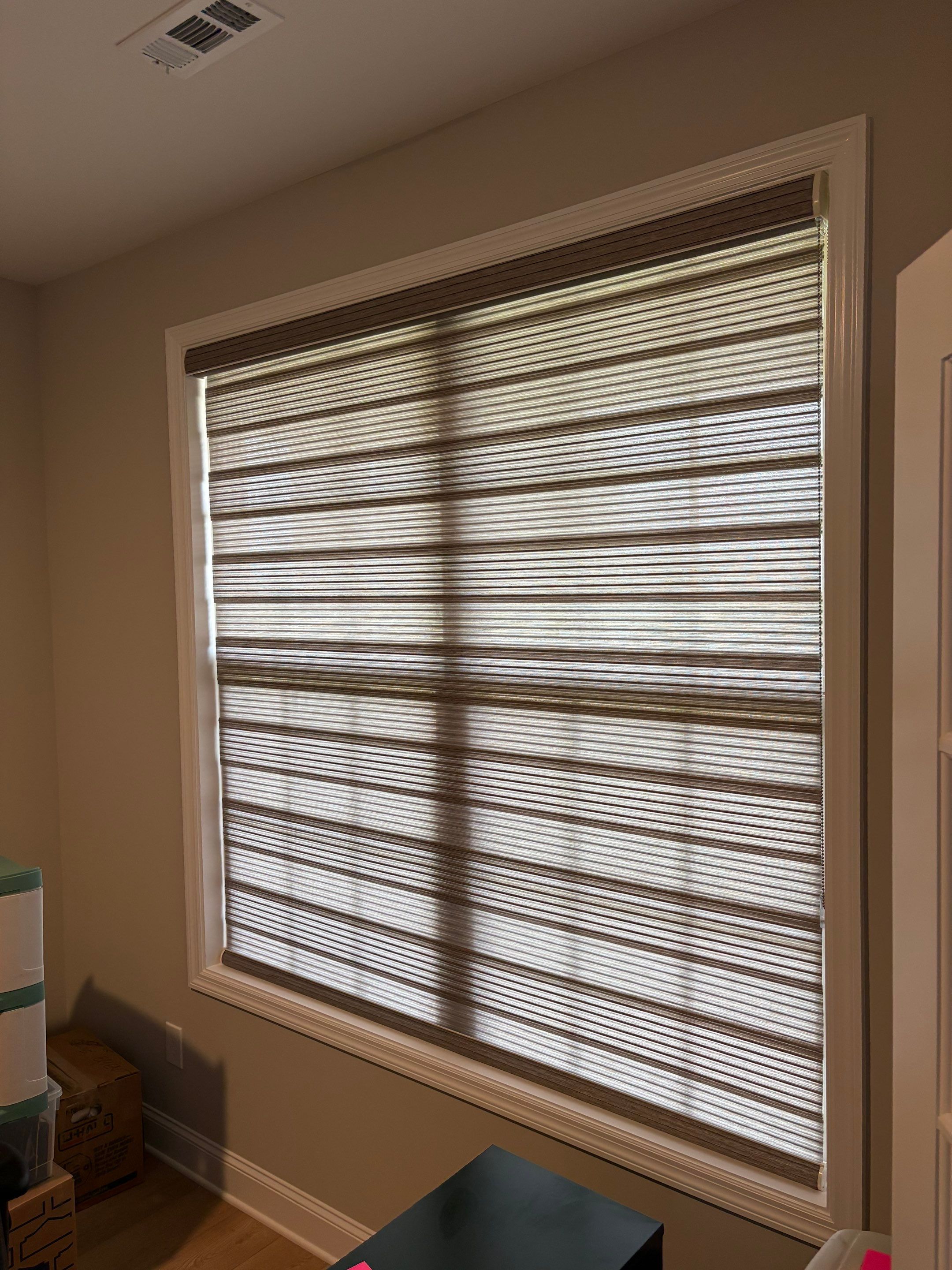 Whole House Project in Toney by Blinds and Borders