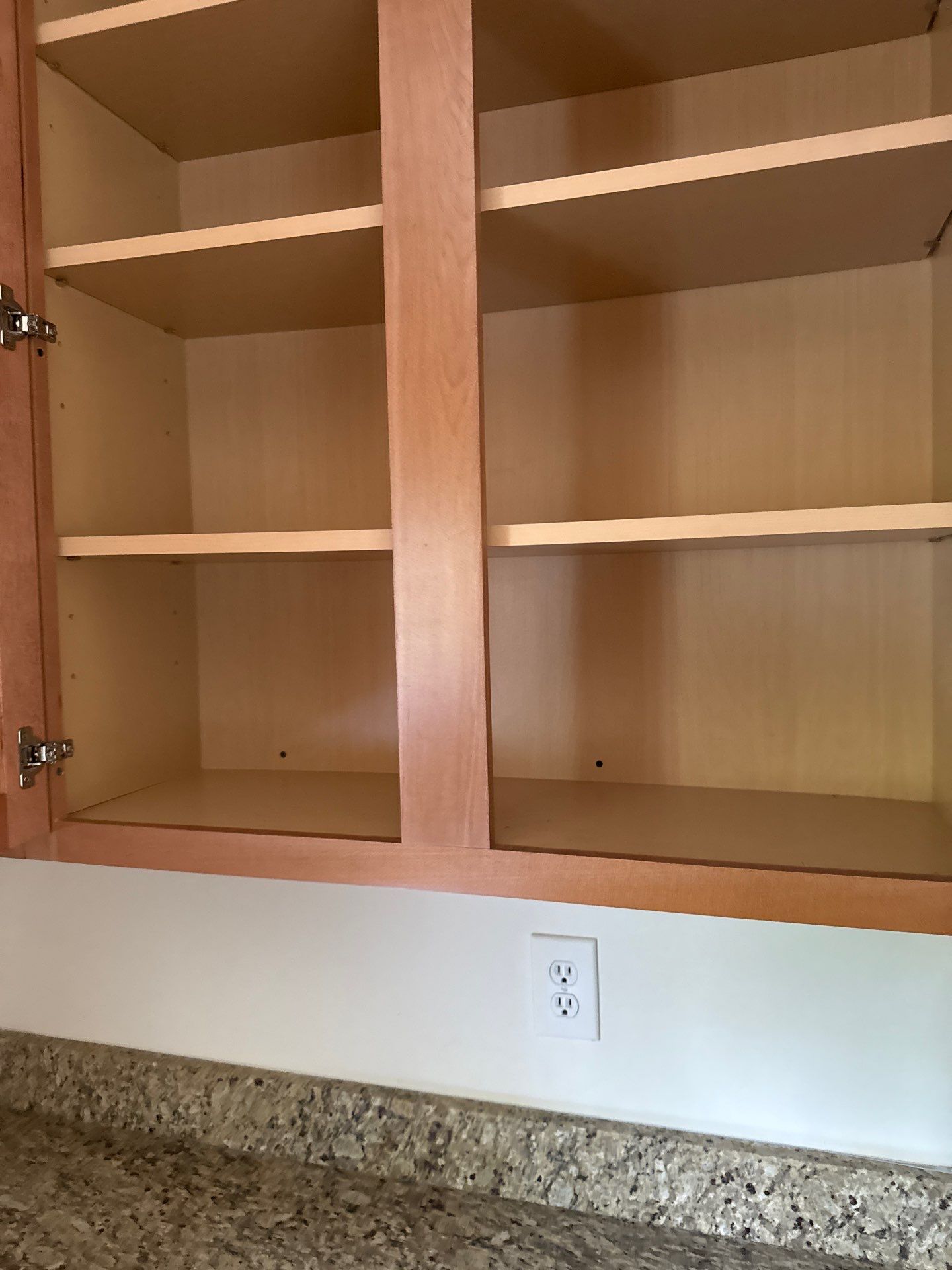 Project in Charlotte by Badger Hauling