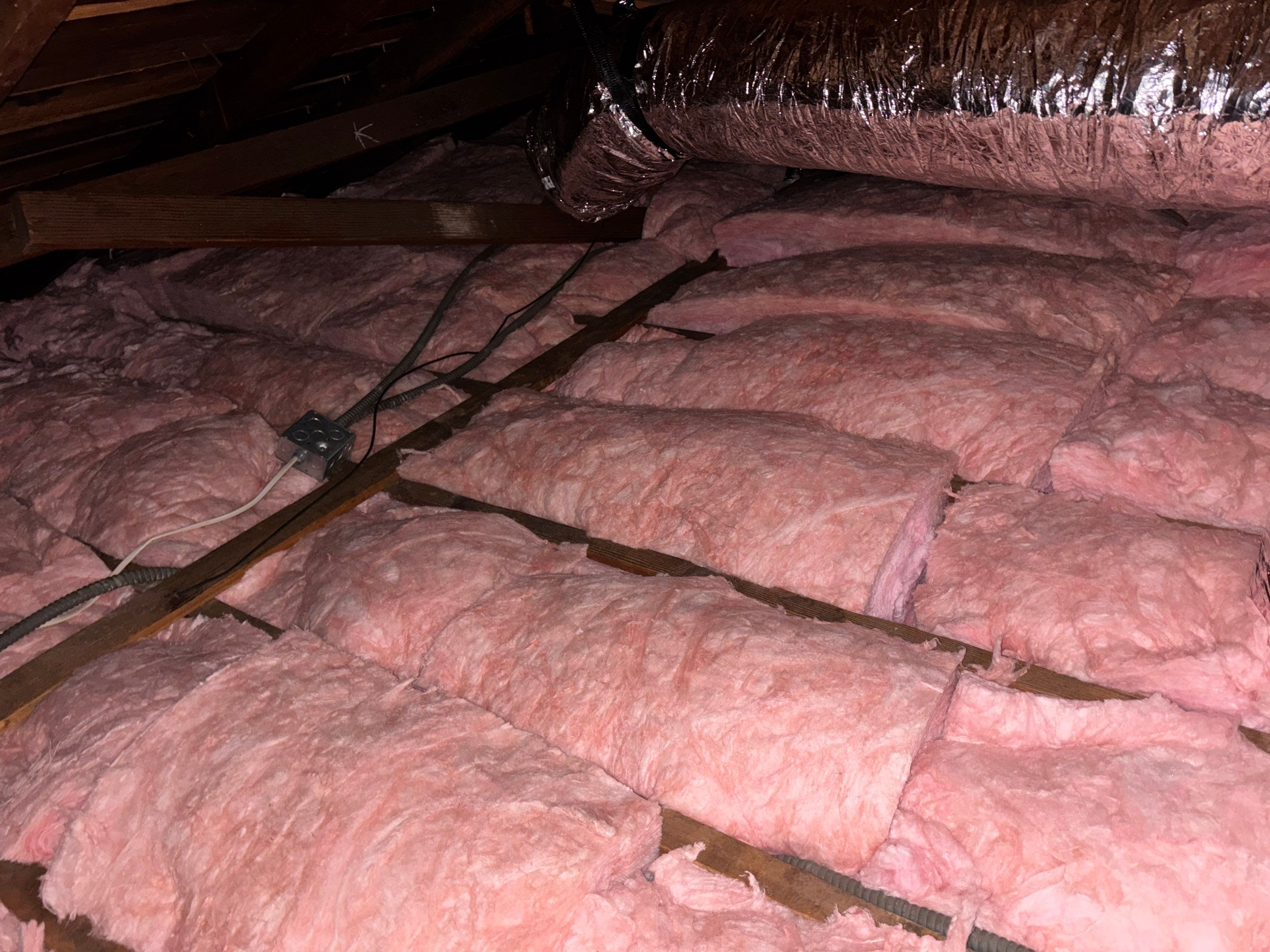 Project in Culver City by Insulation Labs