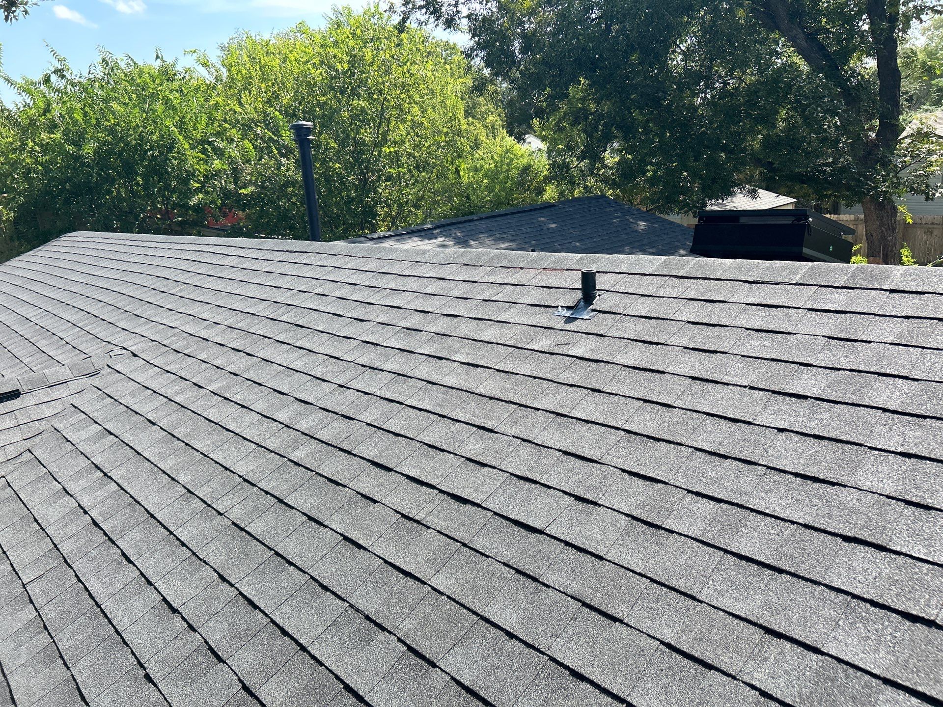 Roof Replacement - 78233 by bh roofing