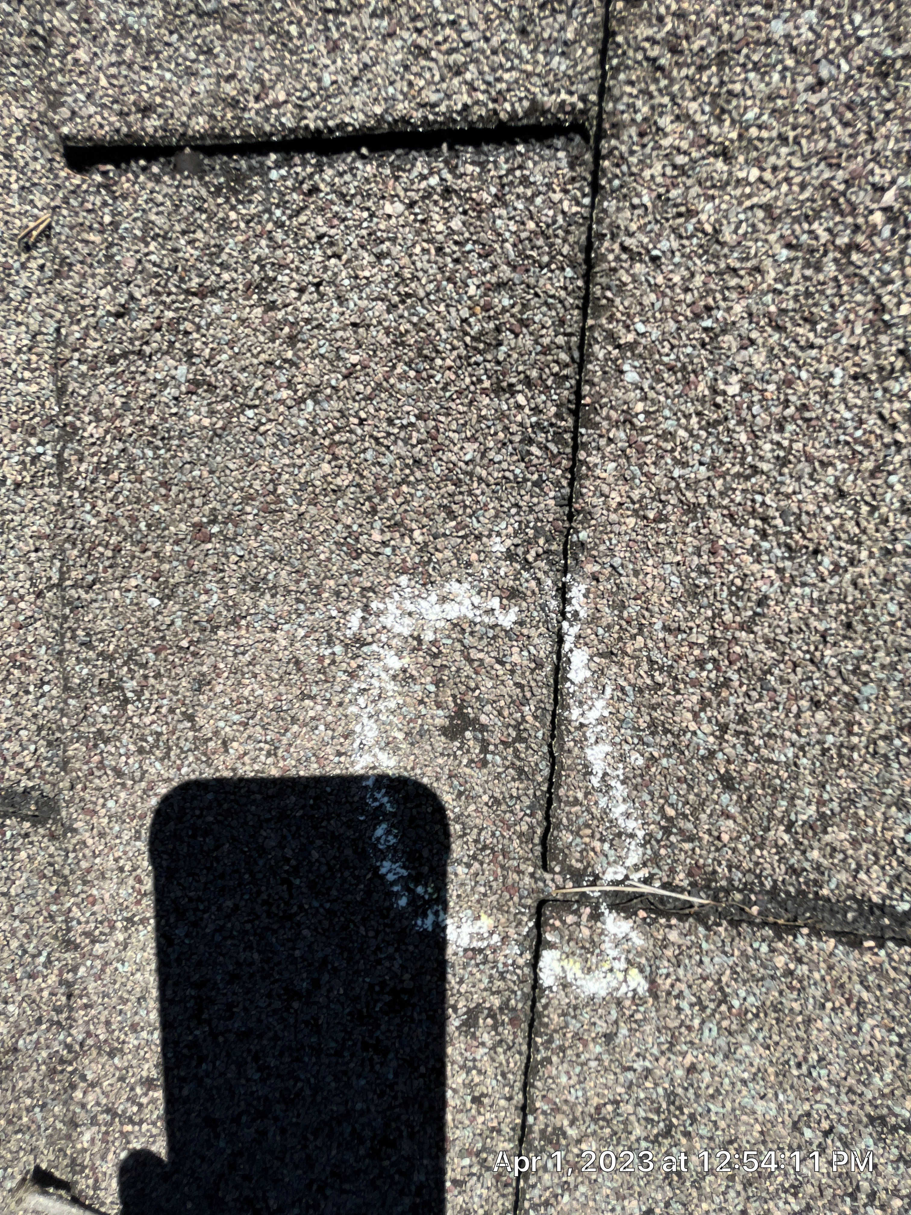 Storm Restoration Reroof: 40 Year Impact Rated Architectural Shingle by Hostetler Roofing