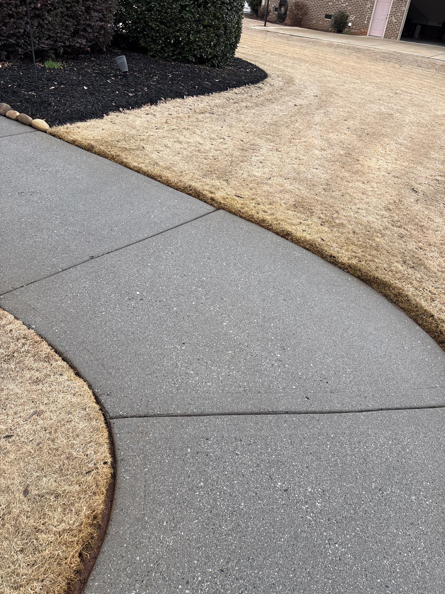 Concrete using Concrete Sealant by DuraSeal