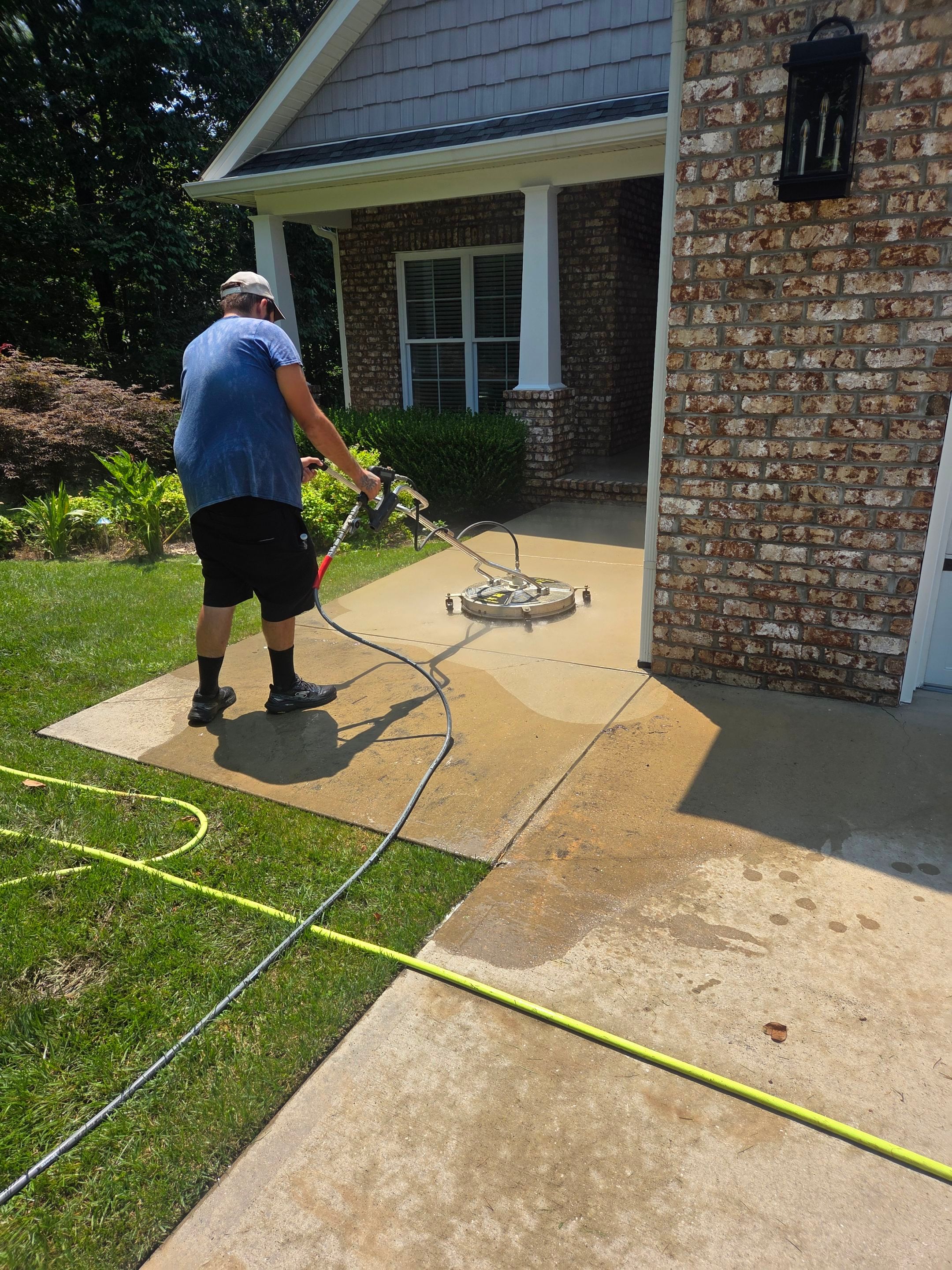 Project in Crossville, TN by Affordable Pros