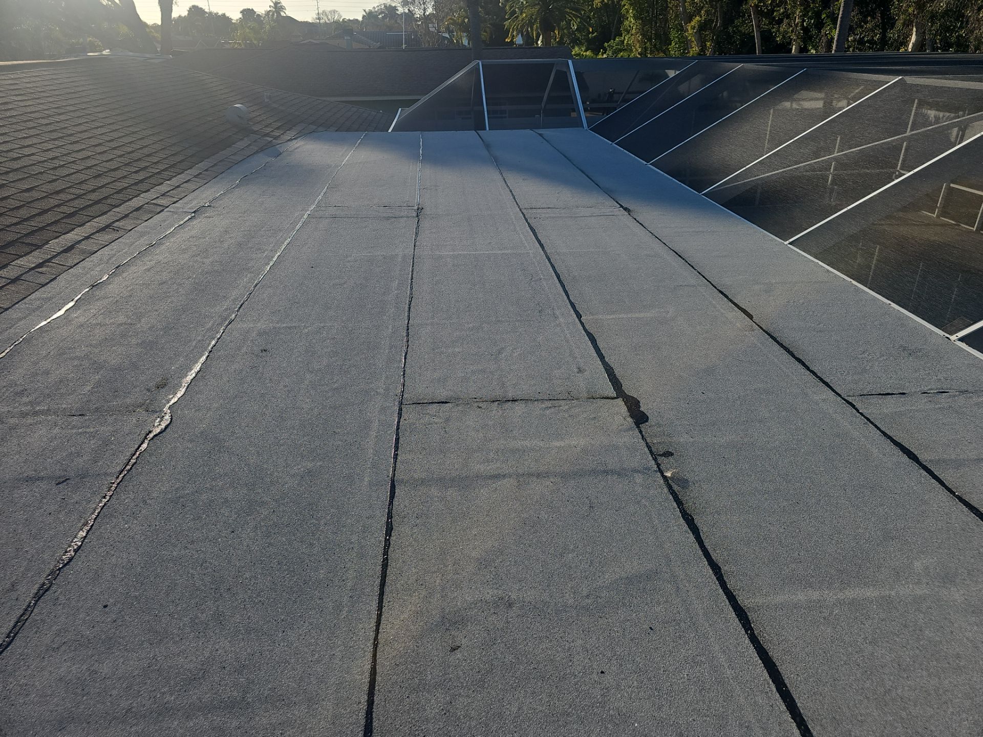 Project in Seminole 33776 by Mitchell Roofing Company LLC 