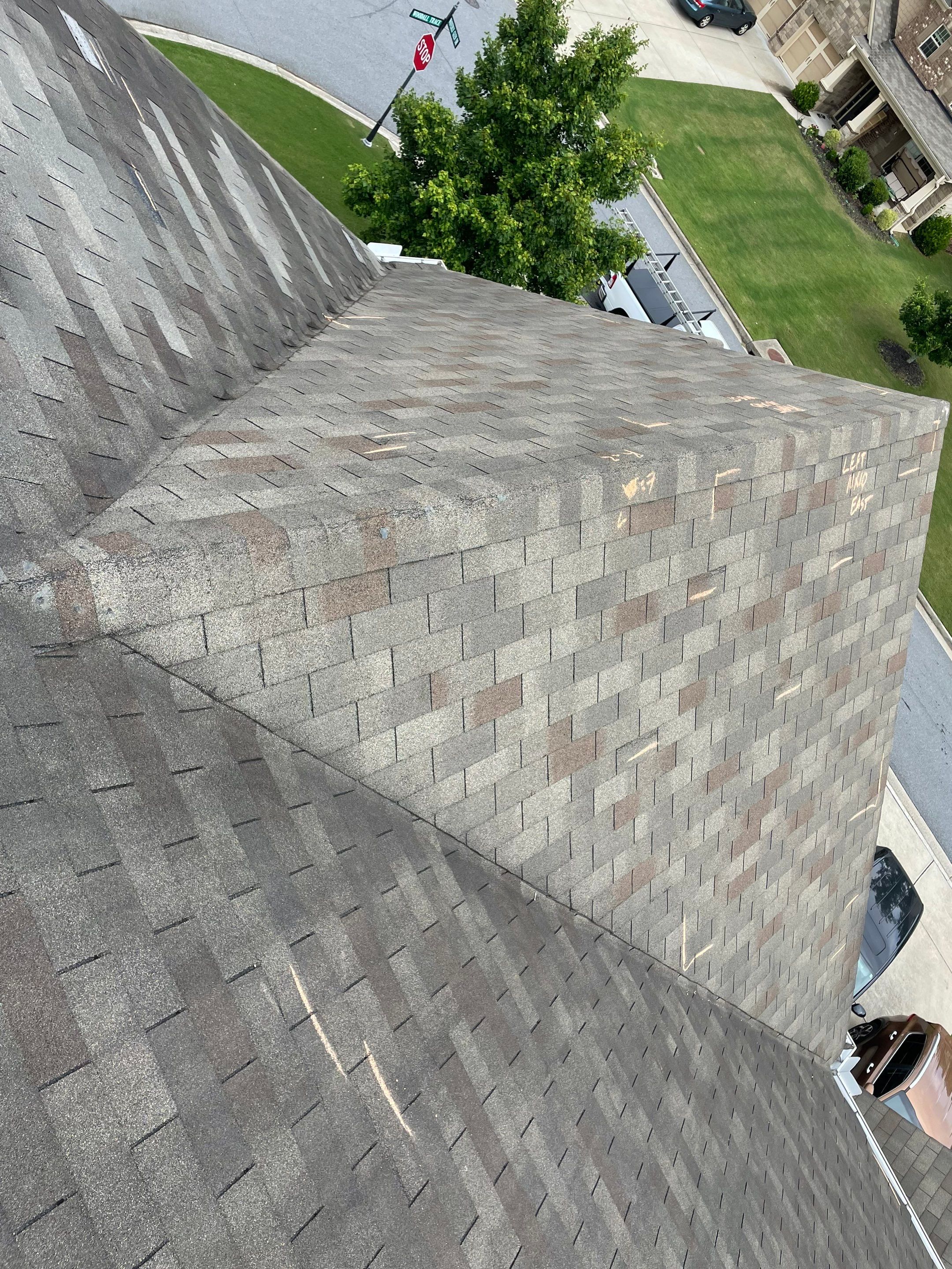 Residential Roofing Installation by Inspector Roofing and Restoration