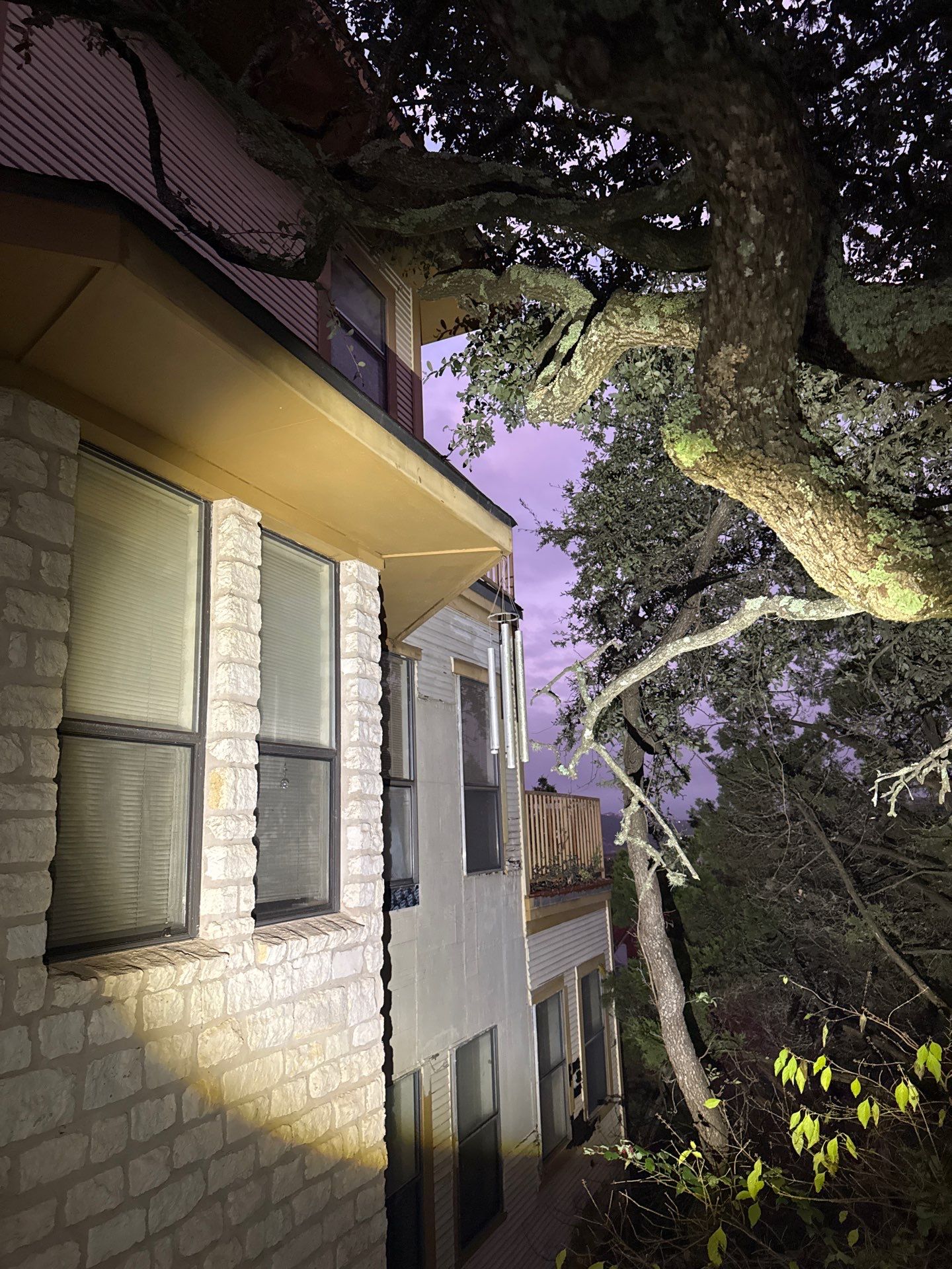 Project in Austin by Rhino Roofing and General Contracting, LLC