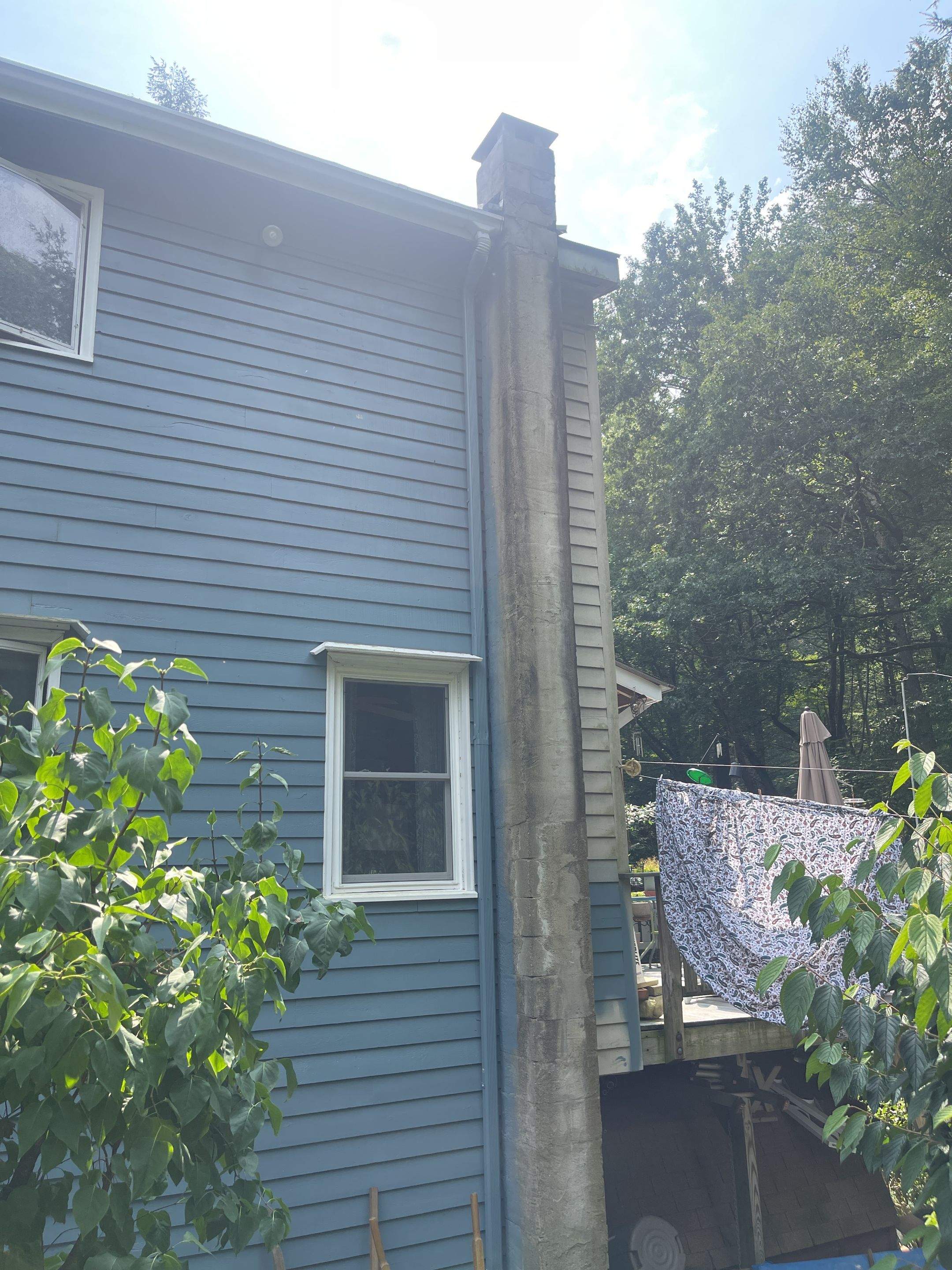 Residential Roofing Installation using Owens Corning Duration Onyx Black by A Plus Exterior