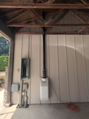 Subslab SafeAir™ System