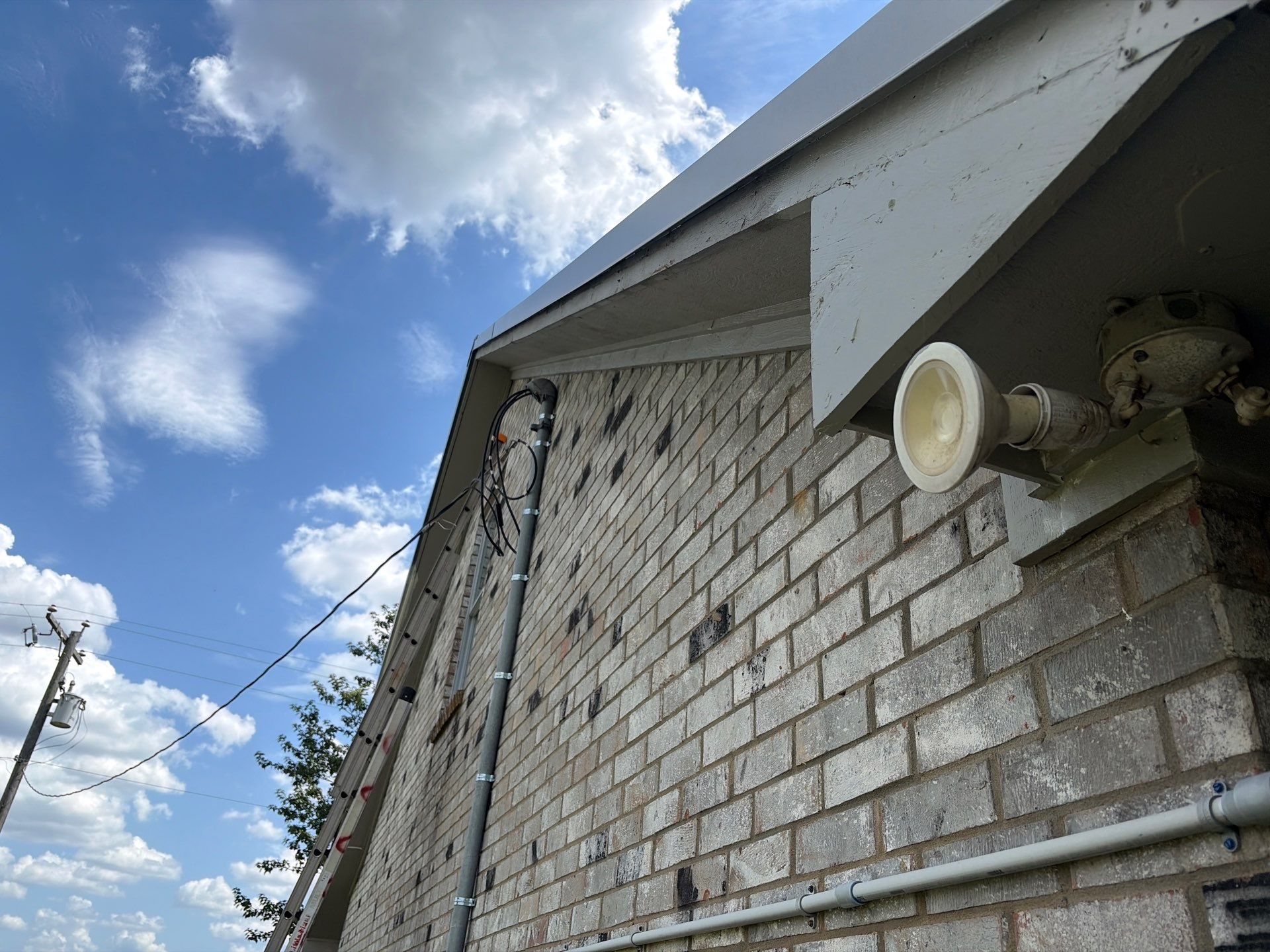 A Fresh Finish in Tyler, TX by Quality Coats Painting