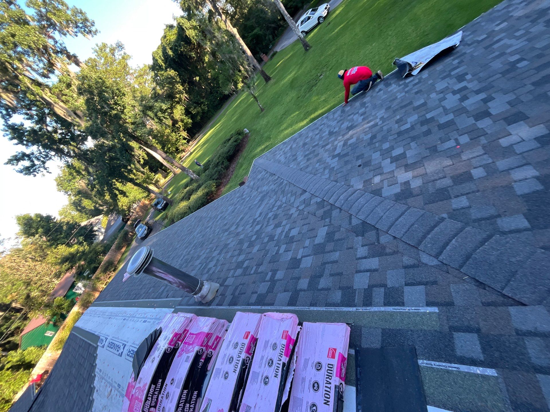 Gainesville, FL Storm Damage Roofing by Brehm Roofing