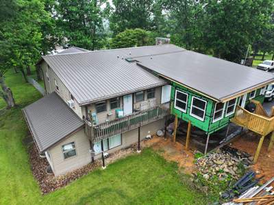 Miller Residence