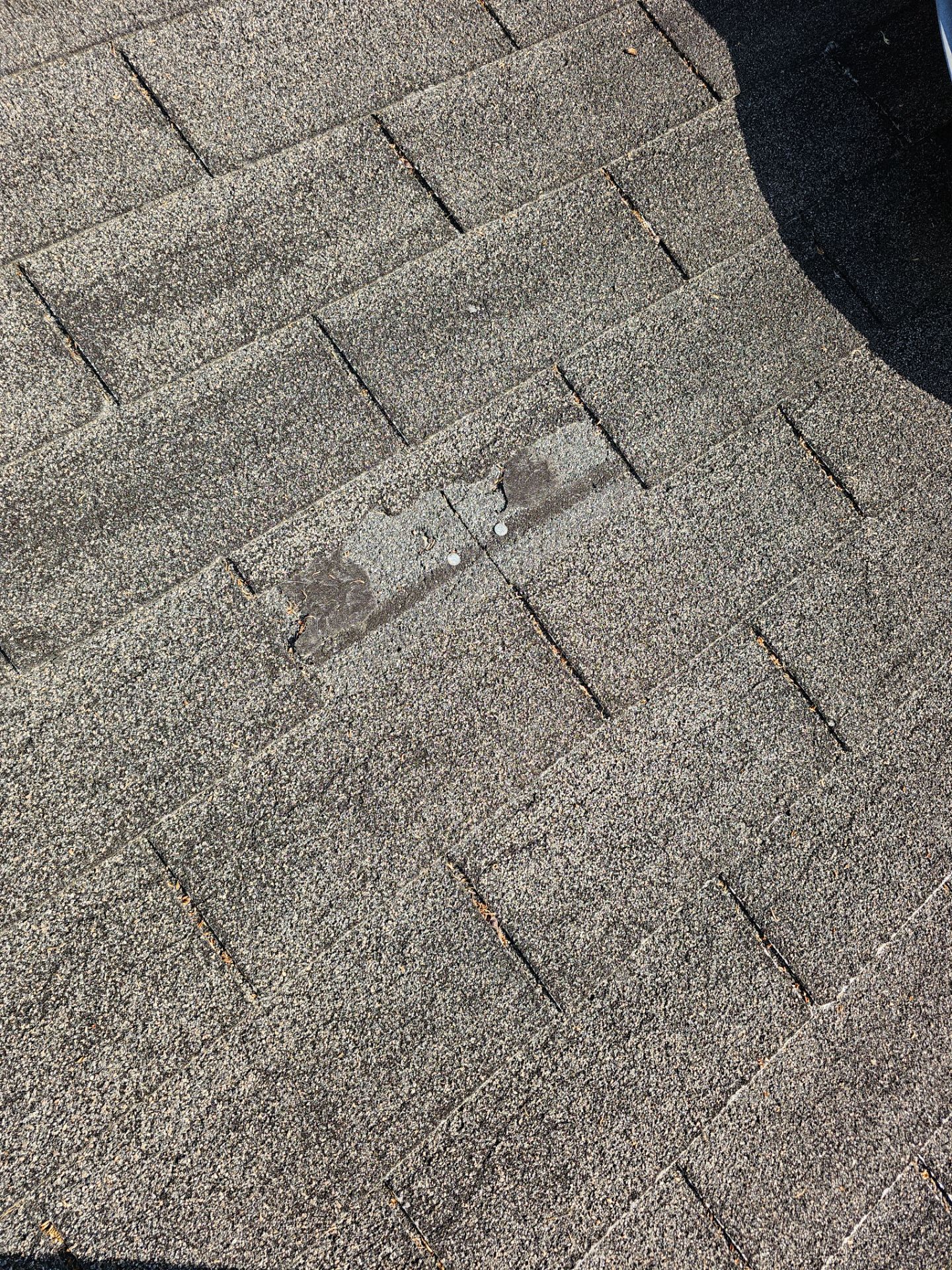 Roof Repair by Winchester Roofing