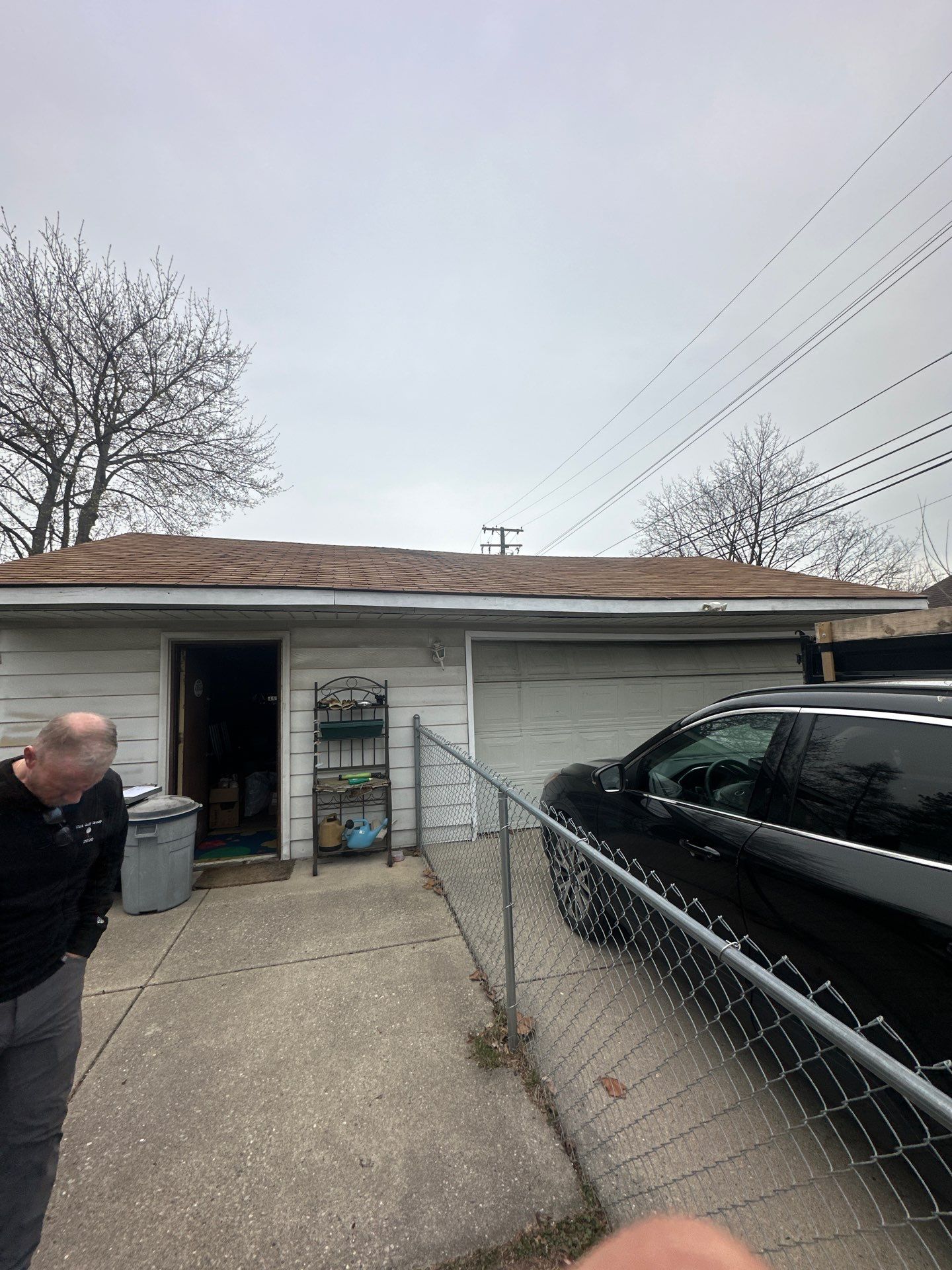 Project in Dearborn, MI by Northwest Construction