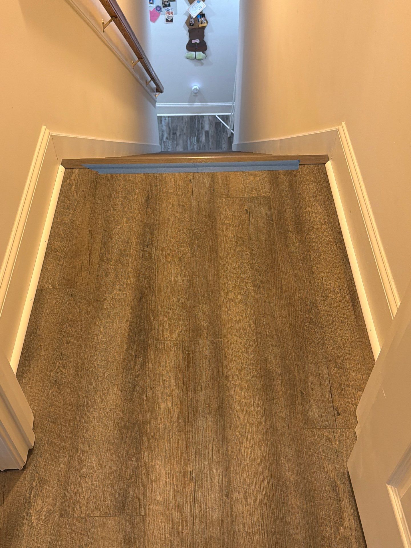 Flooring Repairs & Installation In Ponte Vedra by Axtra Hand