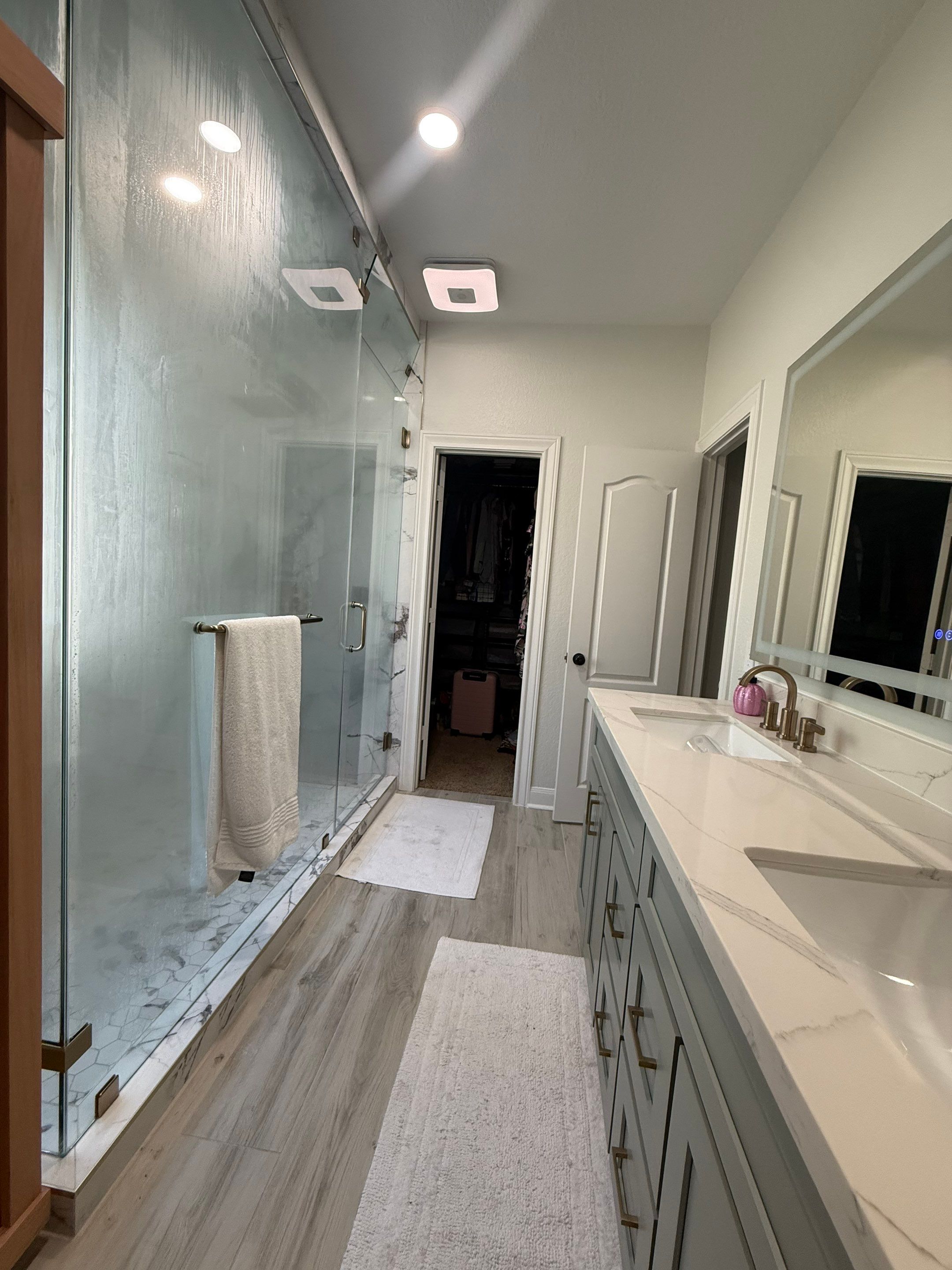 Full Home Remodel by SophAlx LLC