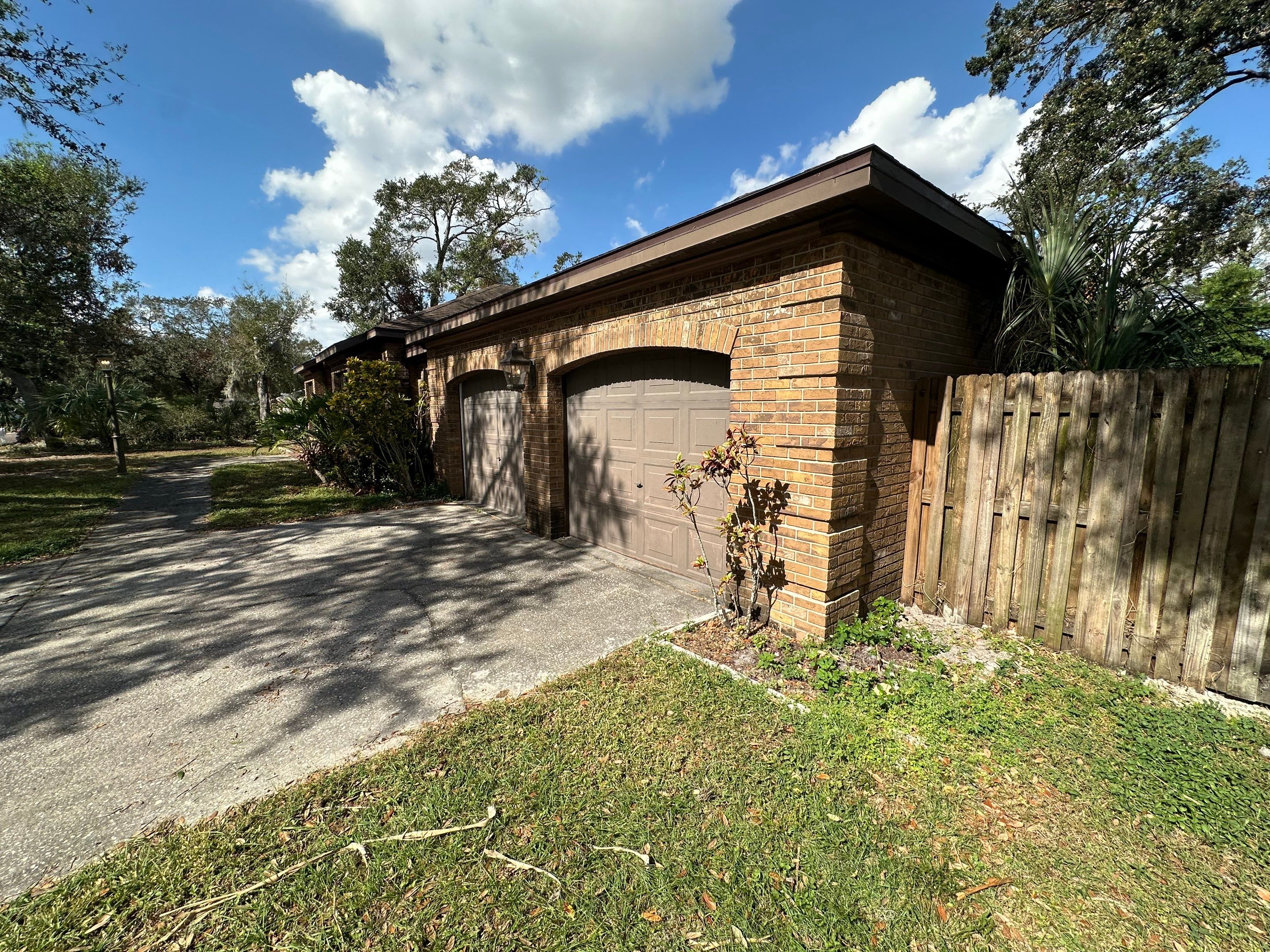 Roof Damage Claim in Brandon by FLAPA & KeyStone