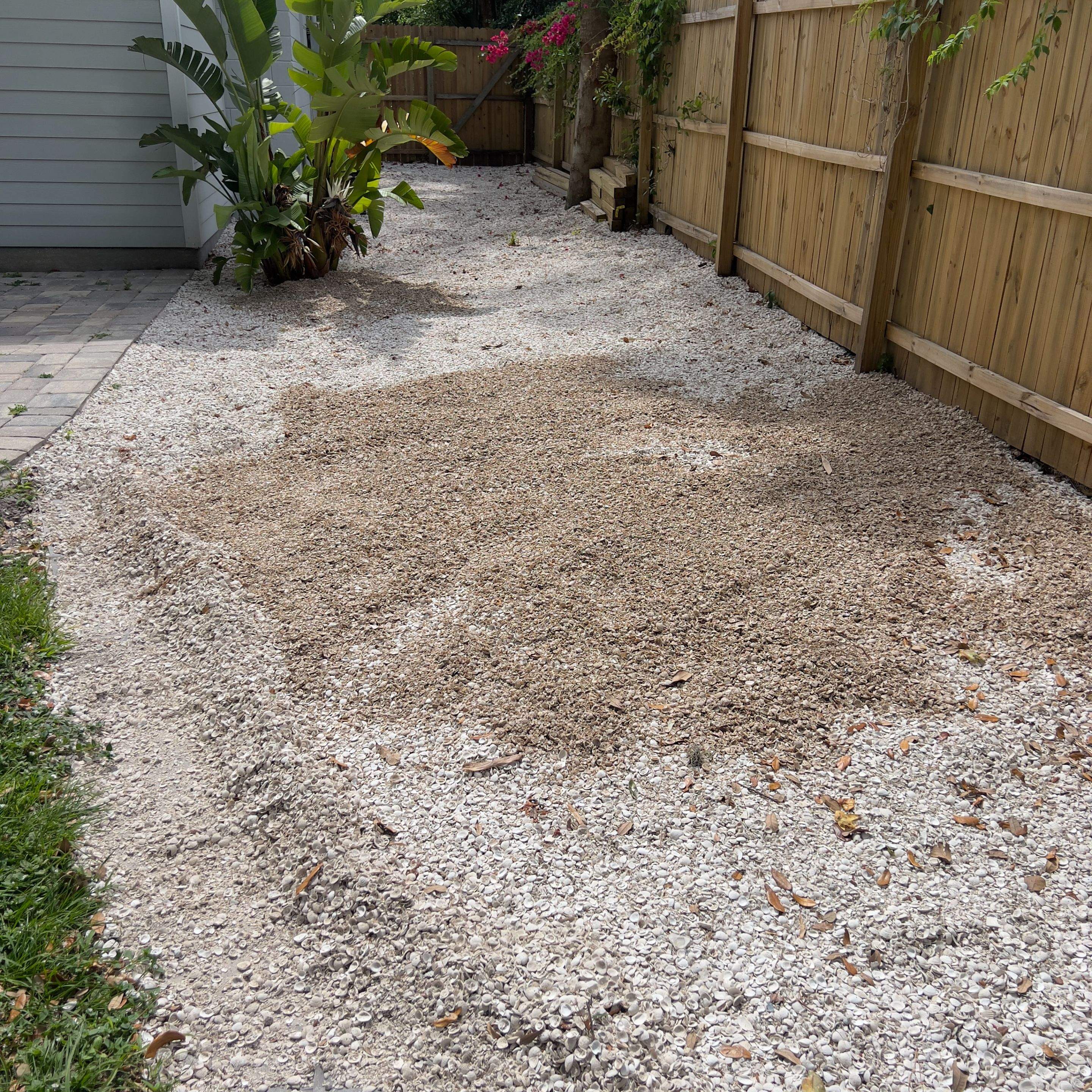 Rock Installation | Residential by ProGreen Services