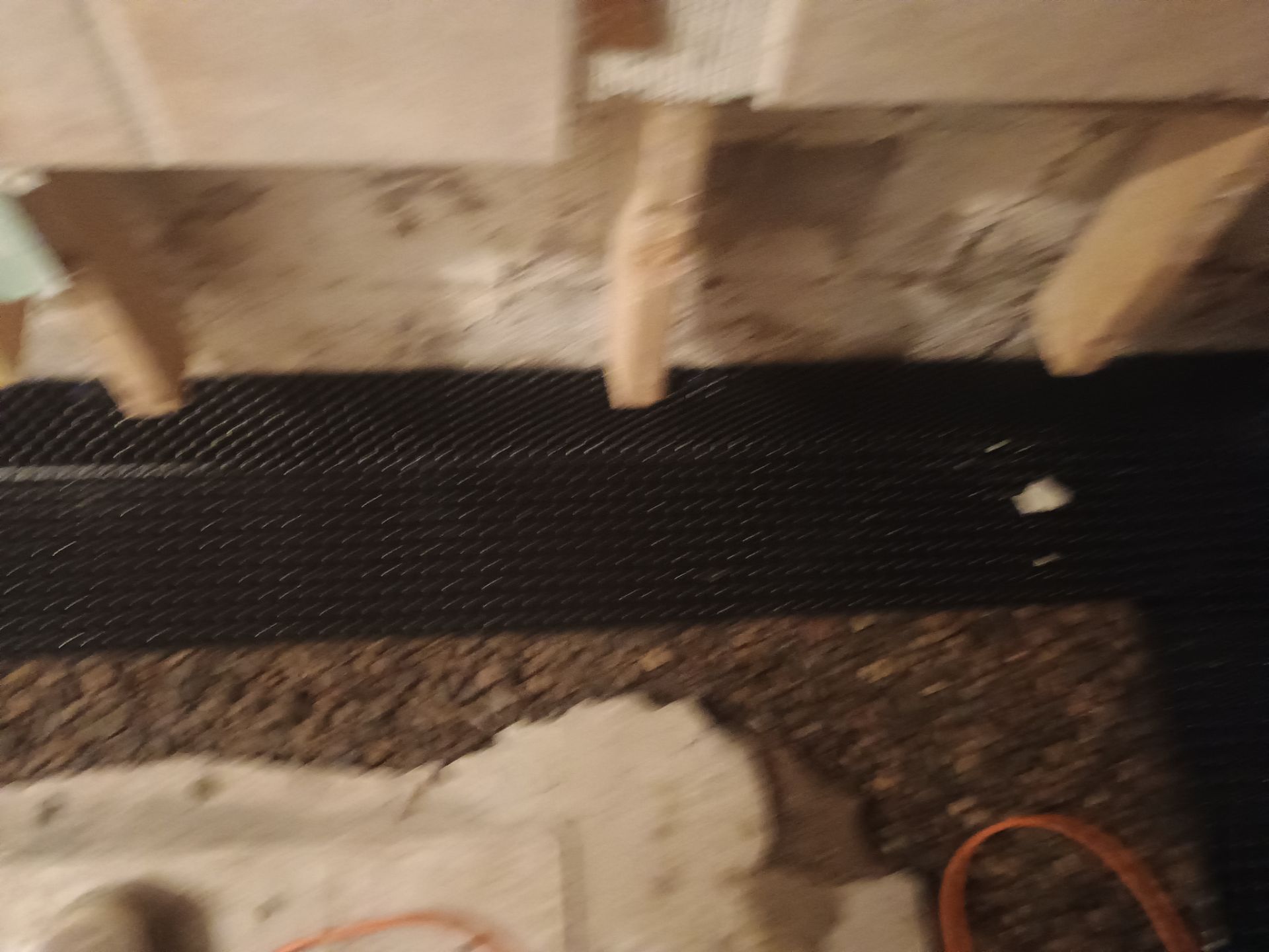 Drain Tile in Minneapolis for Kristen & Taylor by Waterproofing Northeast