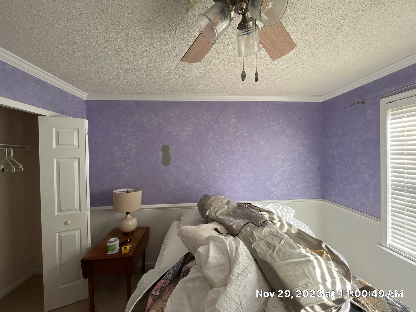 Interior Paint by Thompson Industrial